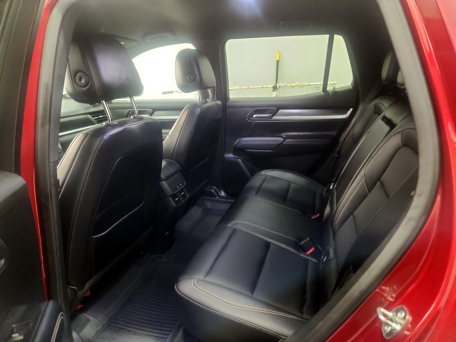 2026 GMC Terrain Elevation - Photo 21