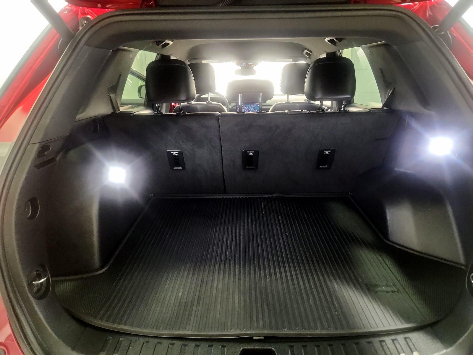 2026 GMC Terrain Elevation - Photo 22