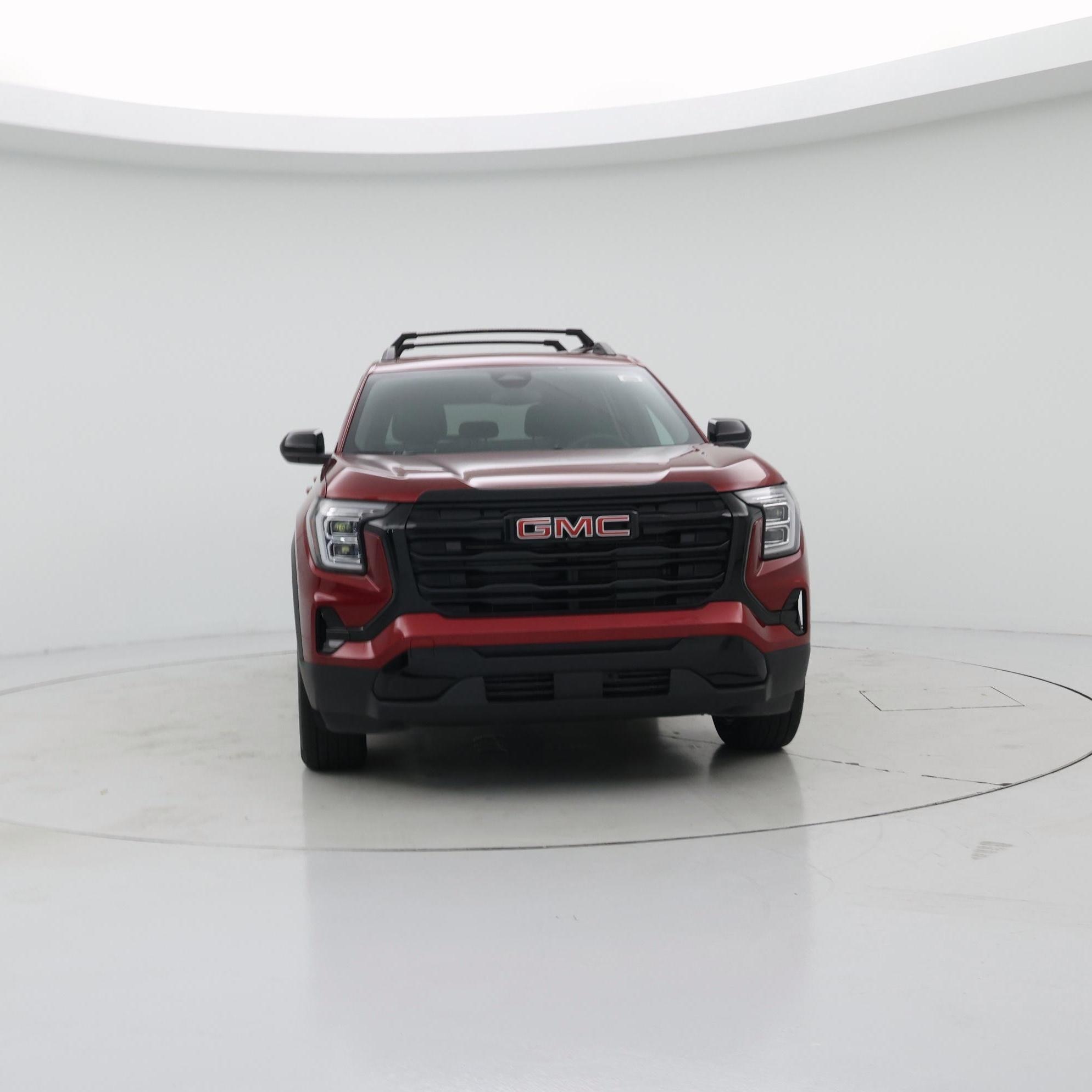 Thumbnail: 2026 GMC Terrain - 5