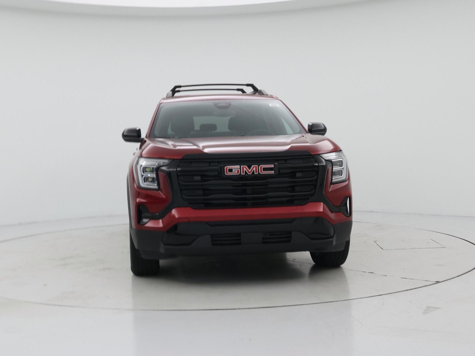 2026 GMC Terrain Elevation - Photo 6