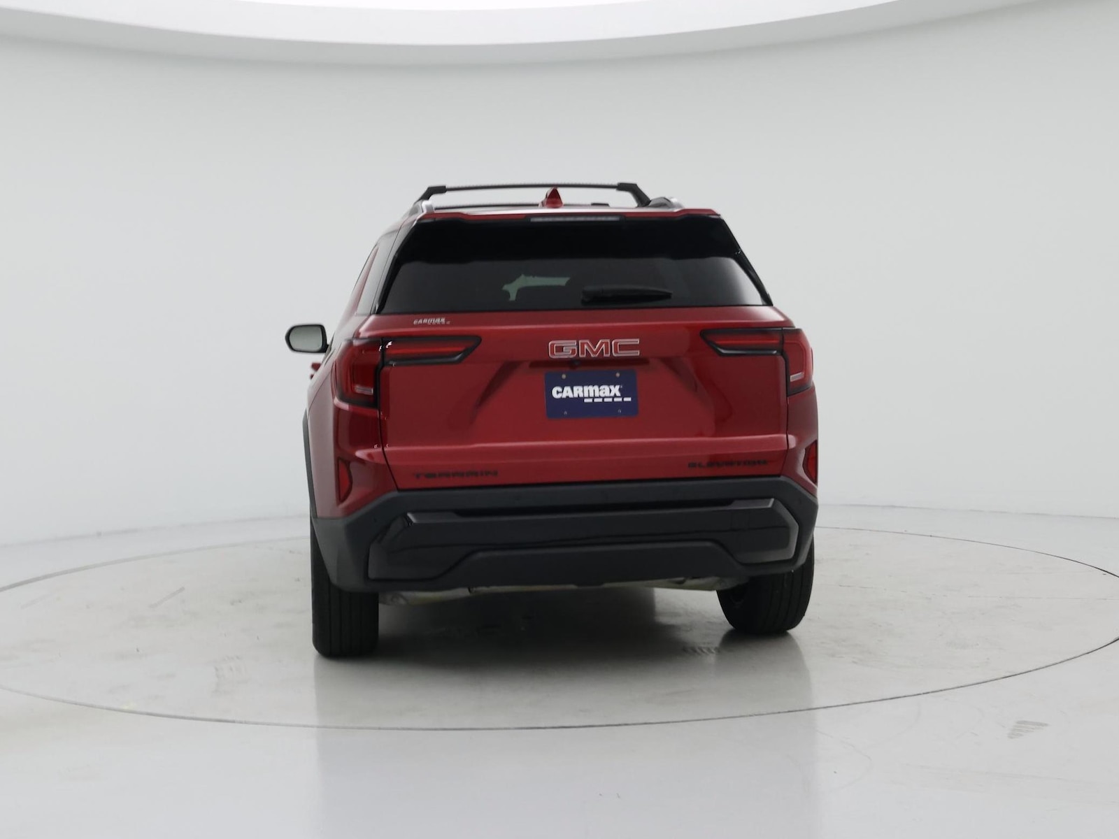 2026 GMC Terrain Elevation - Photo 7