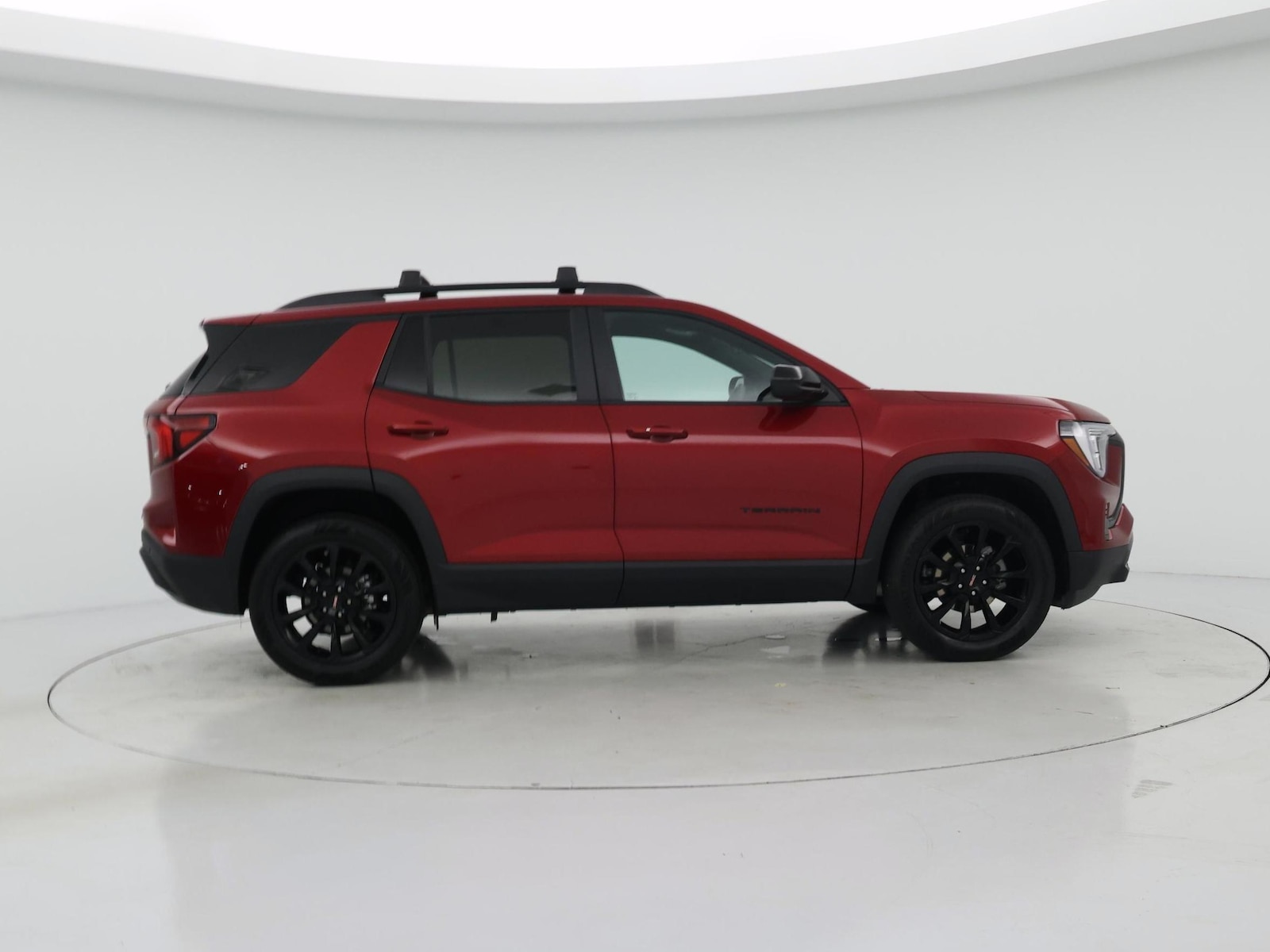 2026 GMC Terrain Elevation - Photo 8
