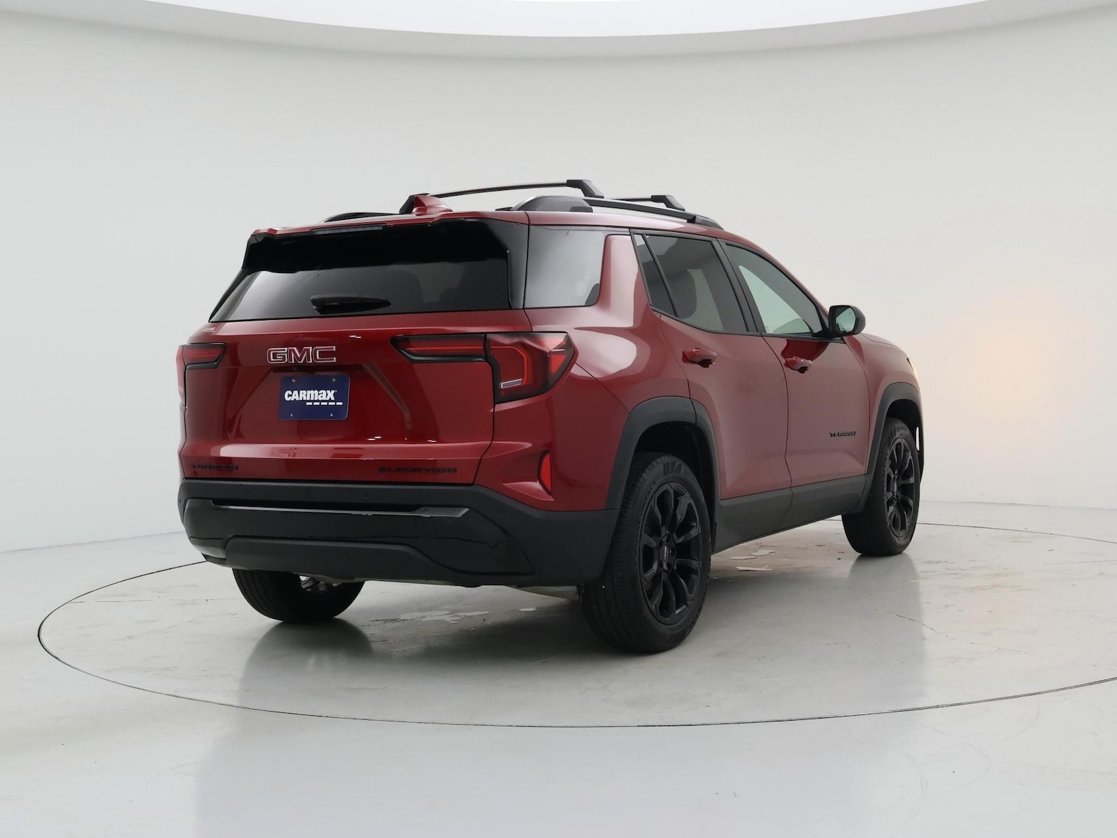 2026 GMC Terrain Elevation - Photo 9