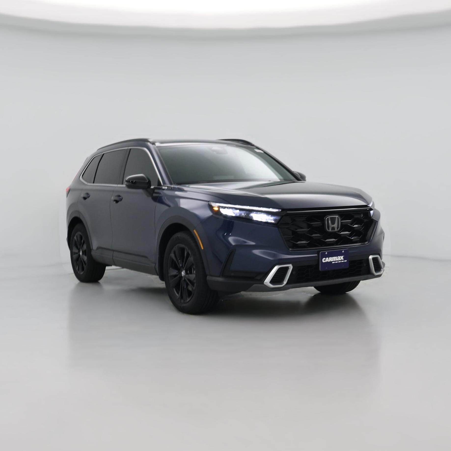 Thumbnail: 2025 Honda CR-V - 1