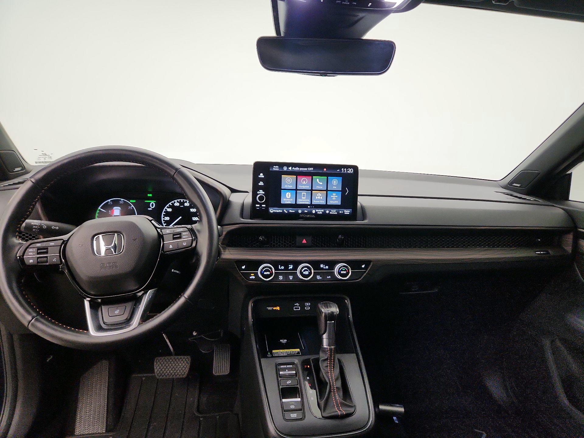 Thumbnail: 2025 Honda CR-V - 9