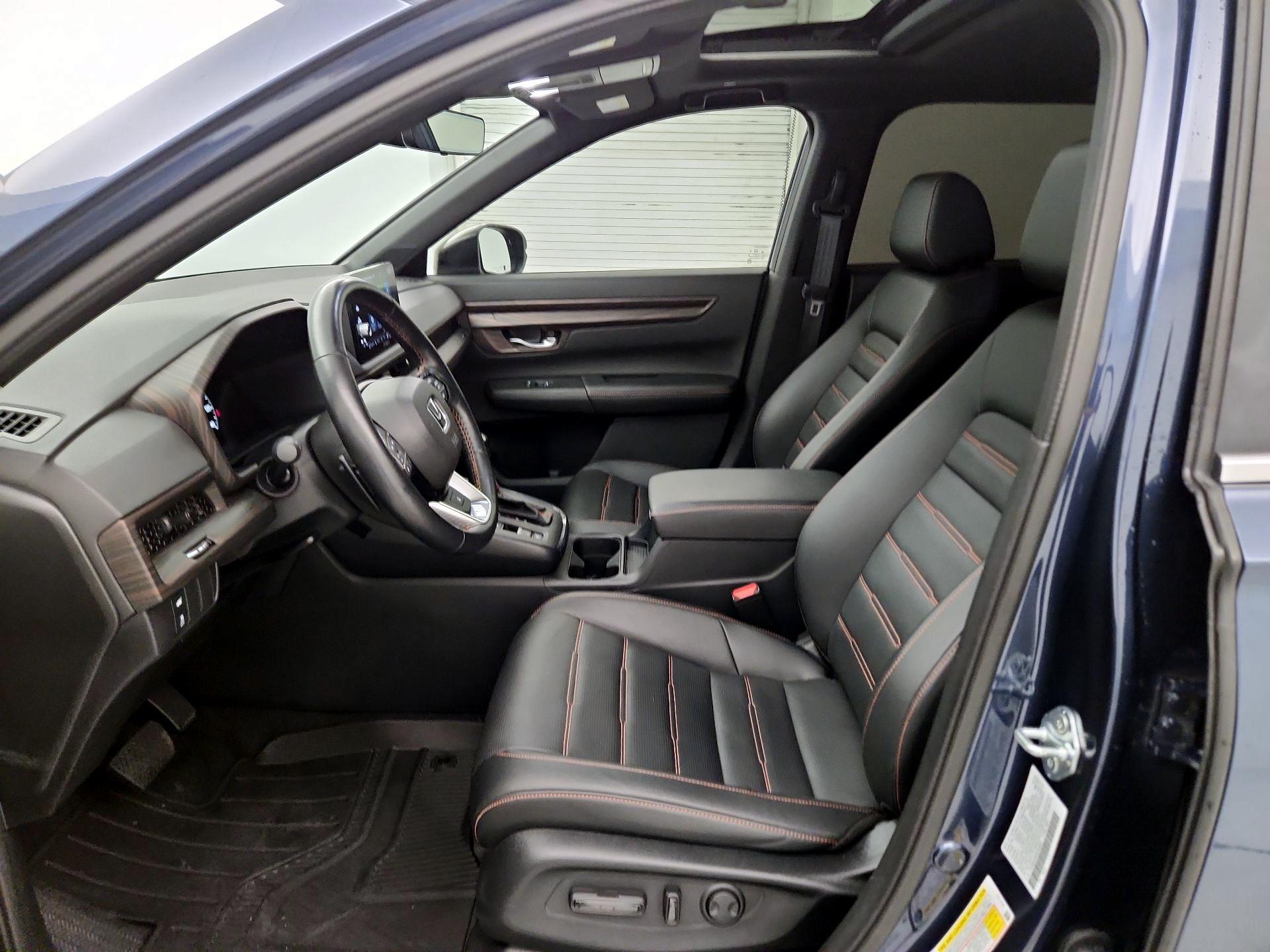 Thumbnail: 2025 Honda CR-V - 11