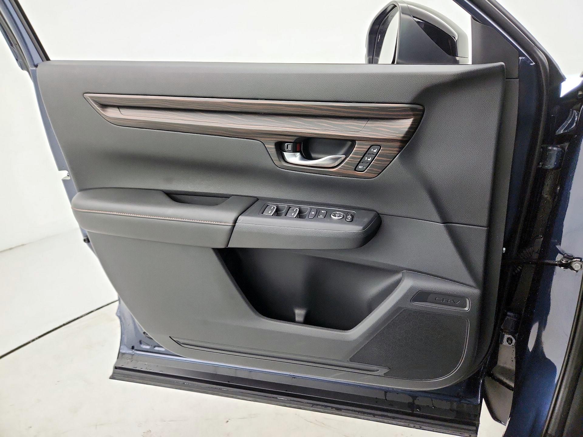Thumbnail: 2025 Honda CR-V - 12