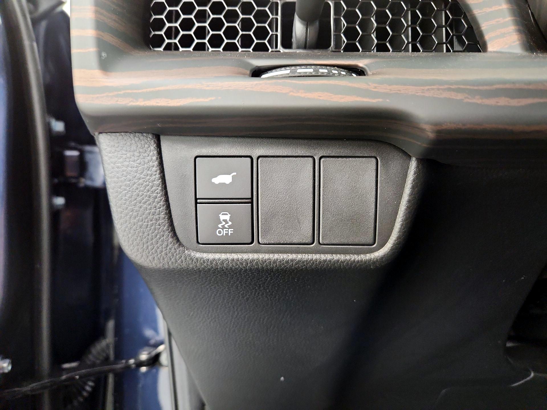 Thumbnail: 2025 Honda CR-V - 13