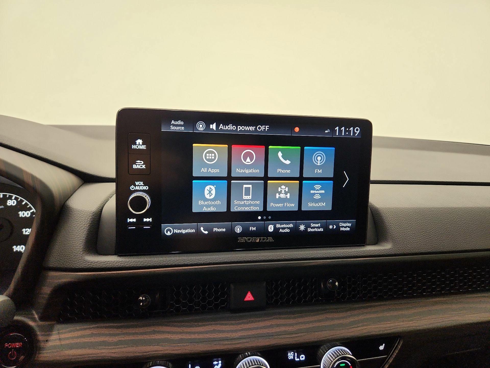 Thumbnail: 2025 Honda CR-V - 15