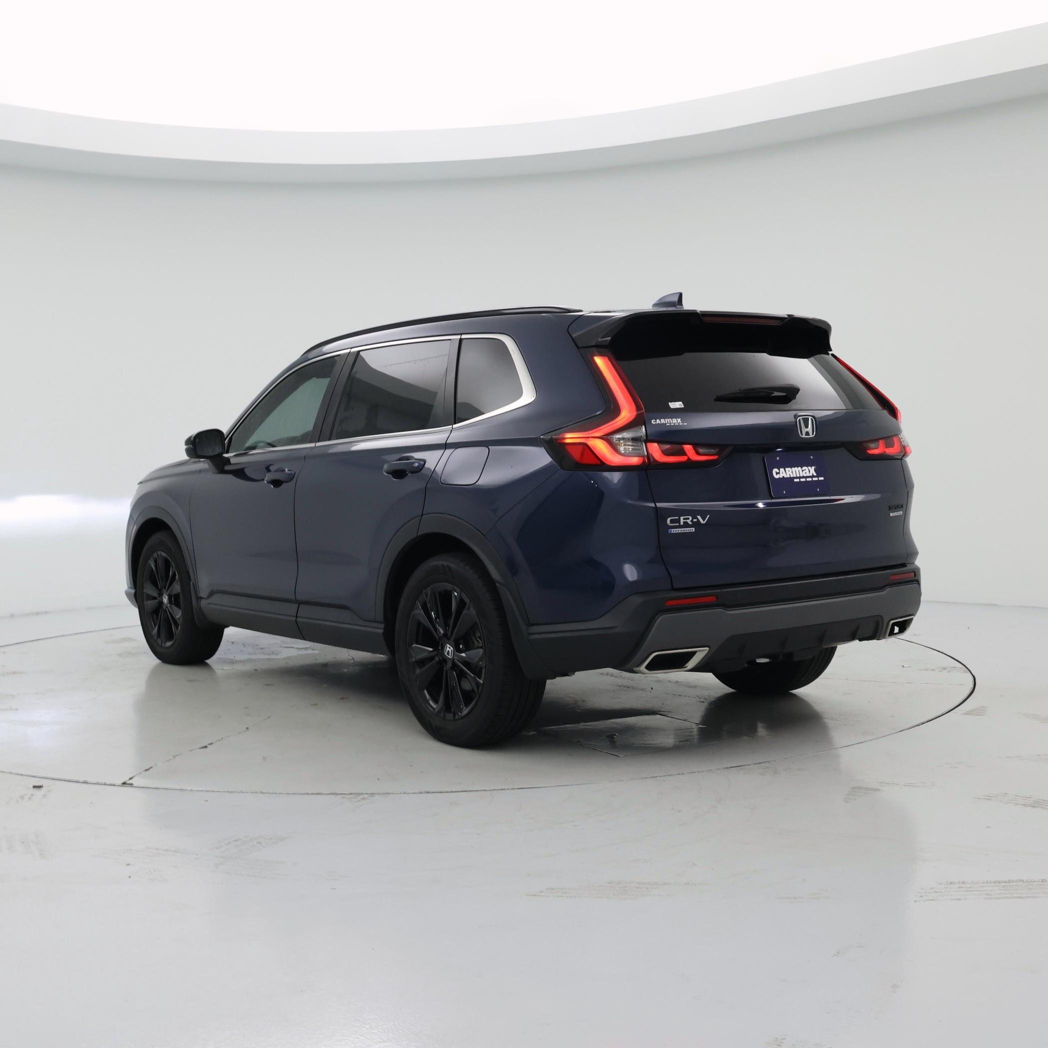 Thumbnail: 2025 Honda CR-V - 2
