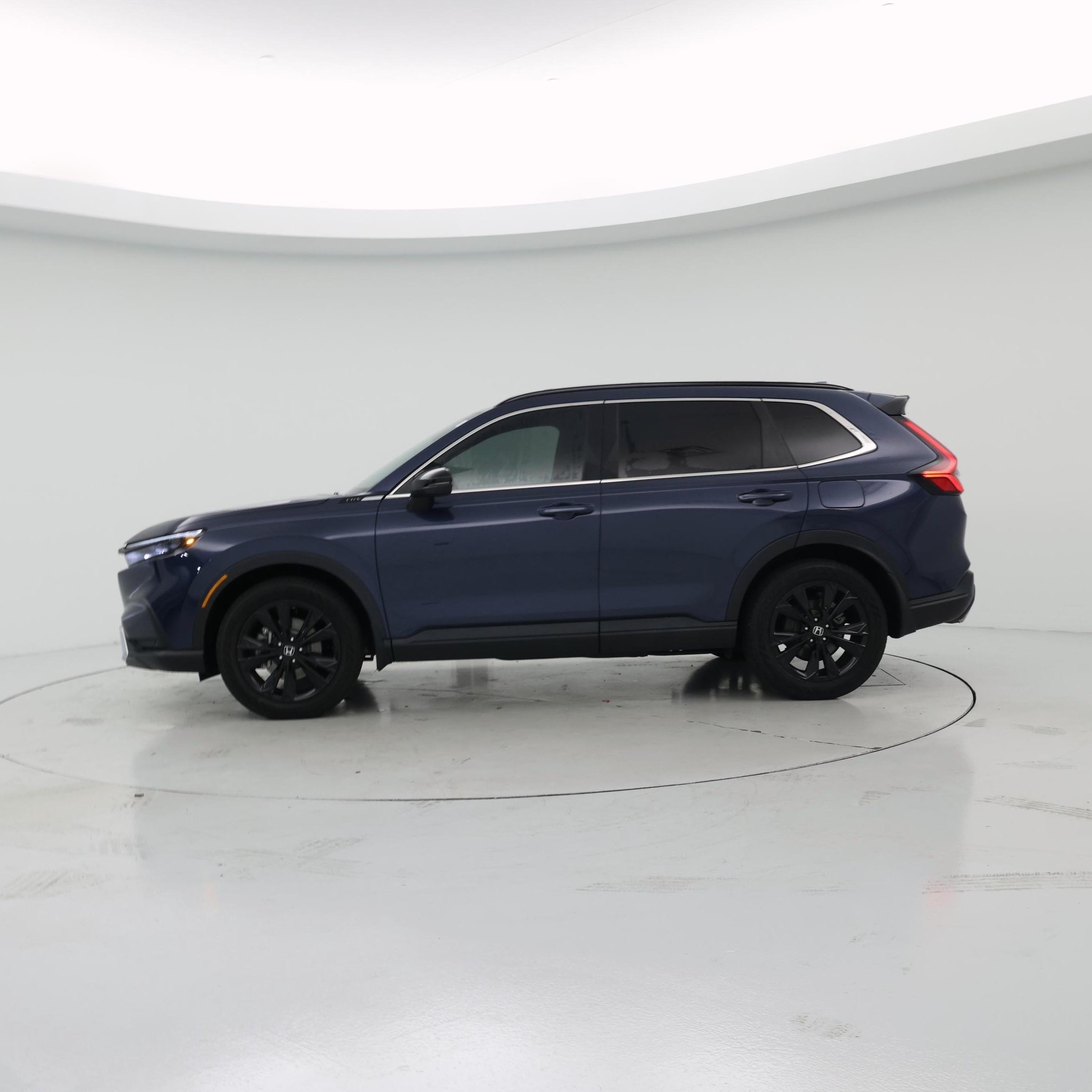 Thumbnail: 2025 Honda CR-V - 3