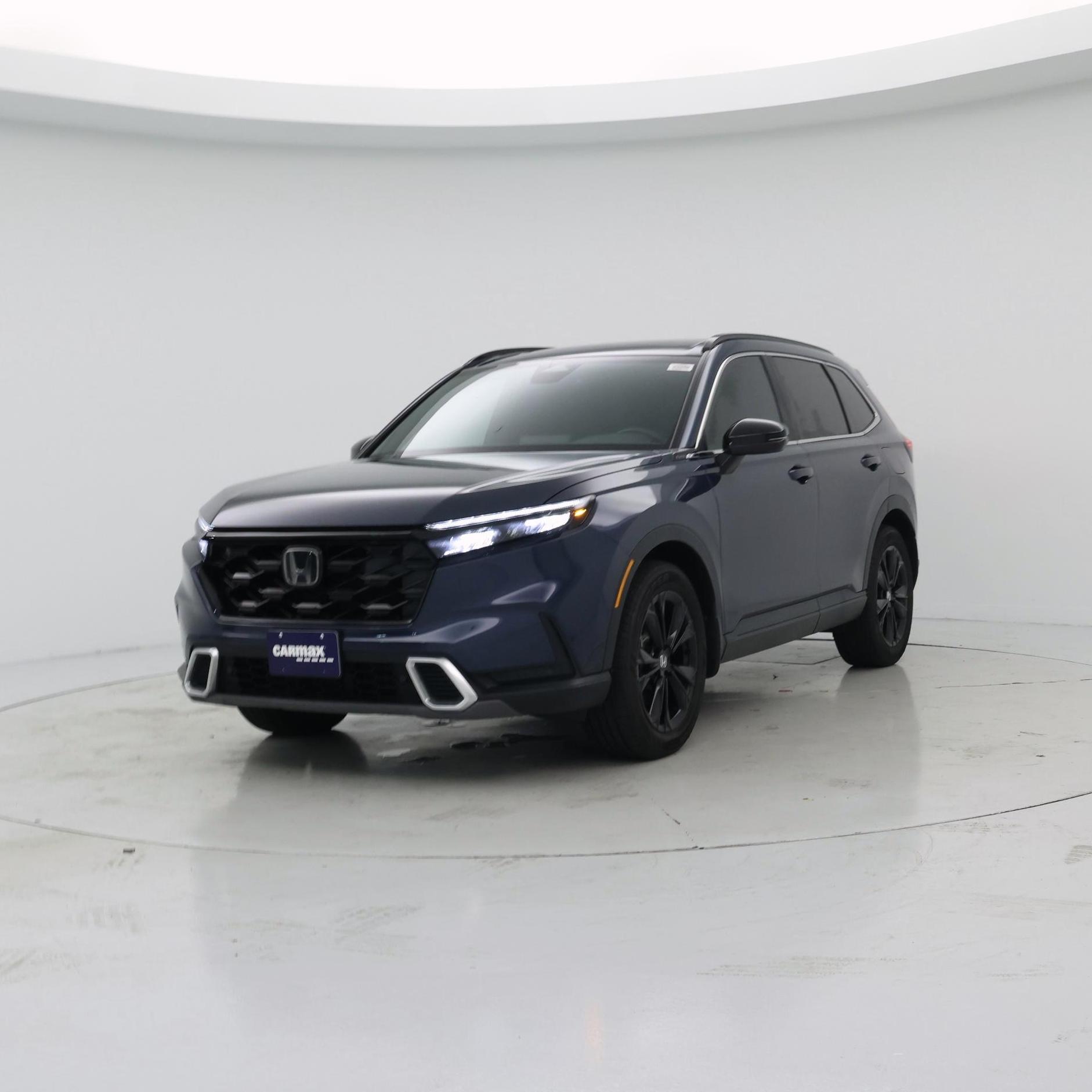 Thumbnail: 2025 Honda CR-V - 4