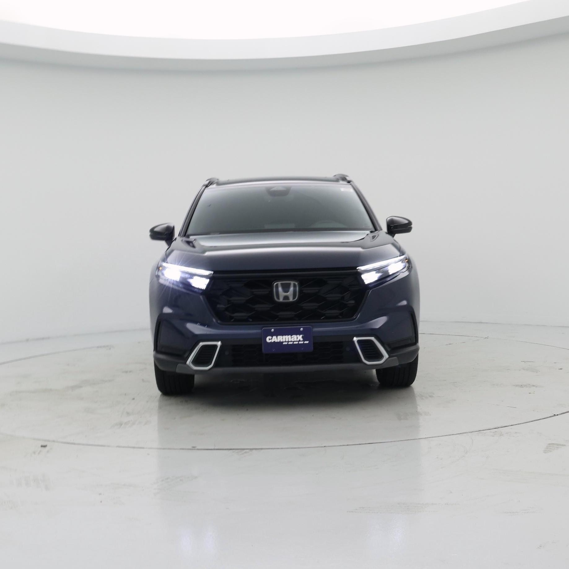 Thumbnail: 2025 Honda CR-V - 5
