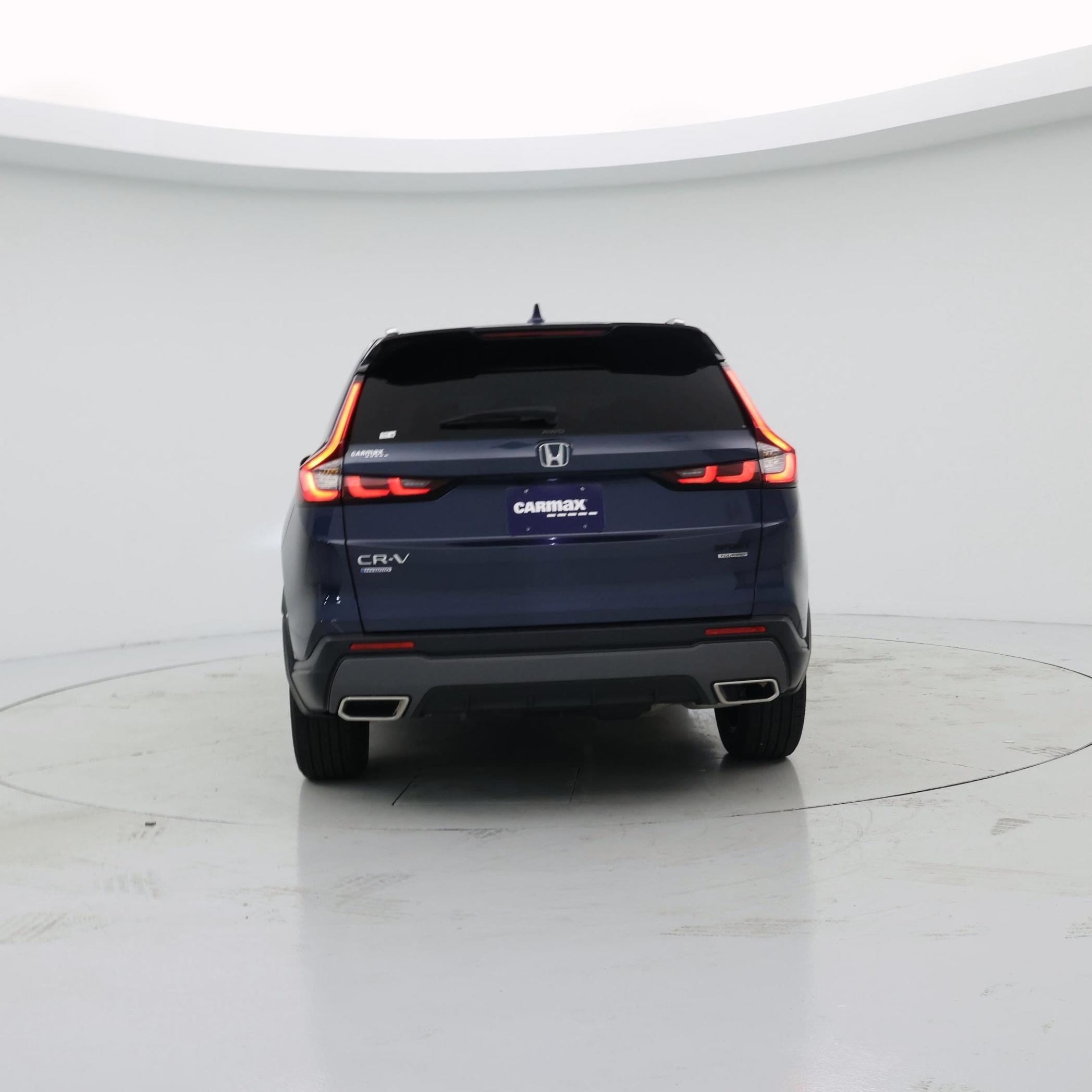 Thumbnail: 2025 Honda CR-V - 6