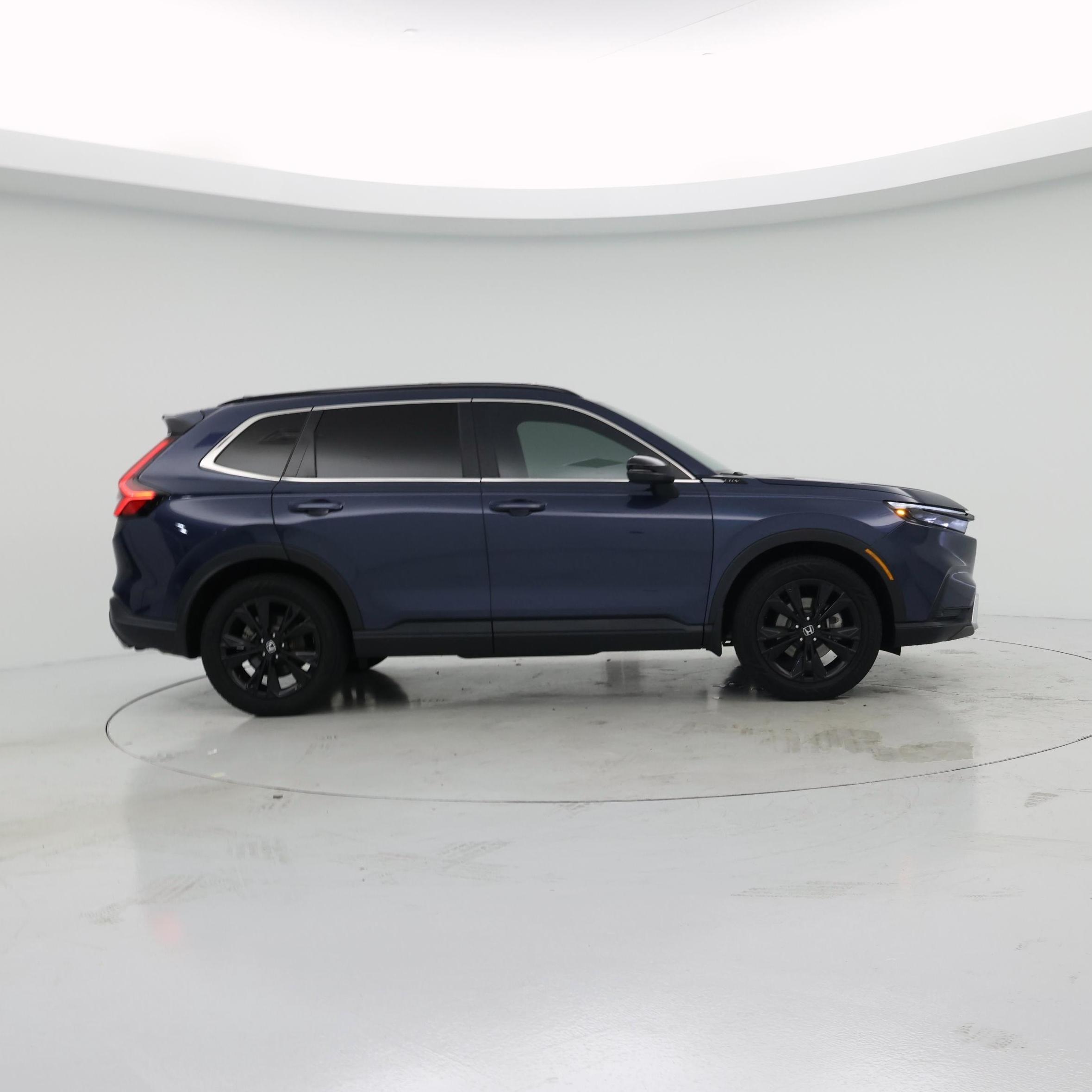 Thumbnail: 2025 Honda CR-V - 7
