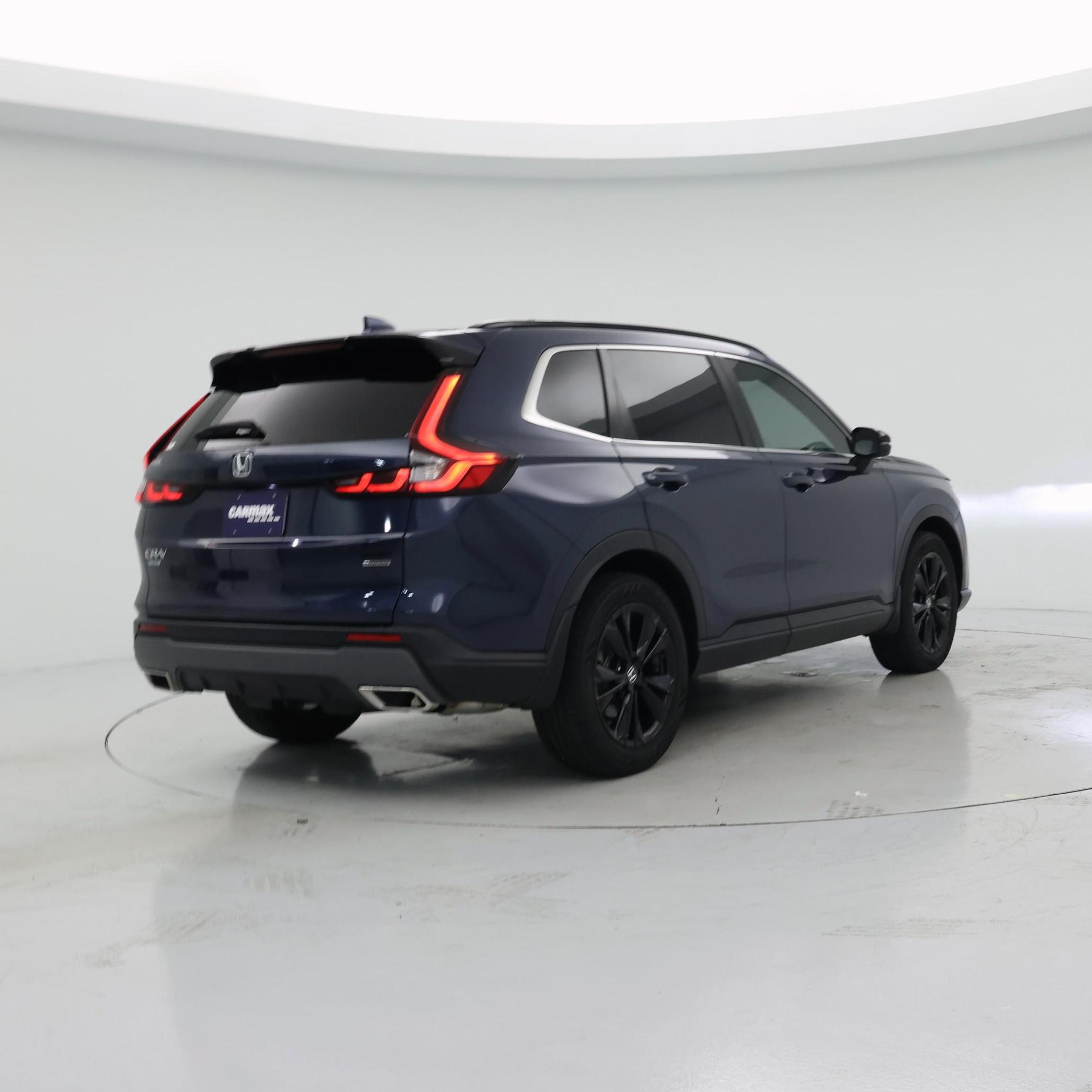 Thumbnail: 2025 Honda CR-V - 8