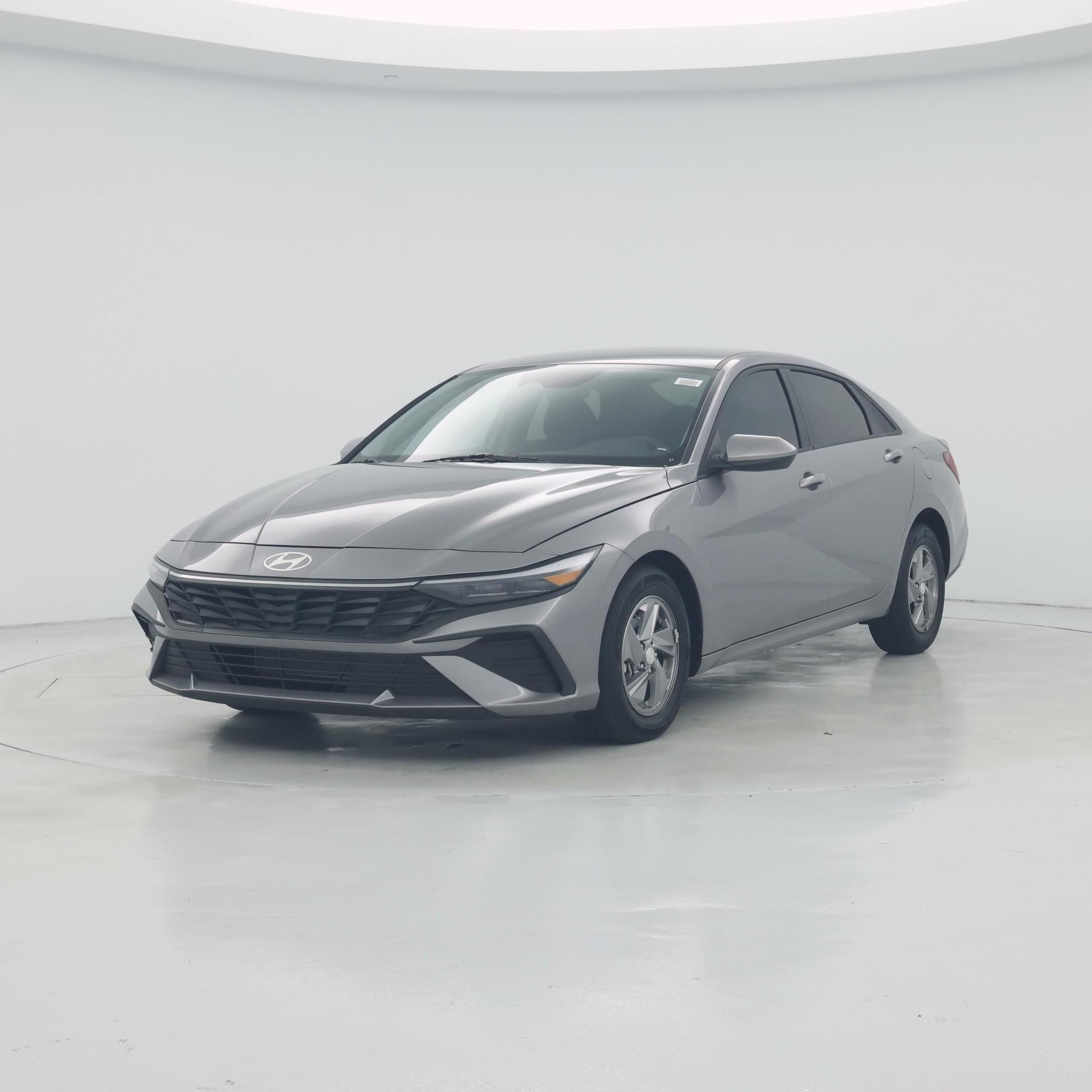 Thumbnail: 2025 Hyundai Elantra - 4
