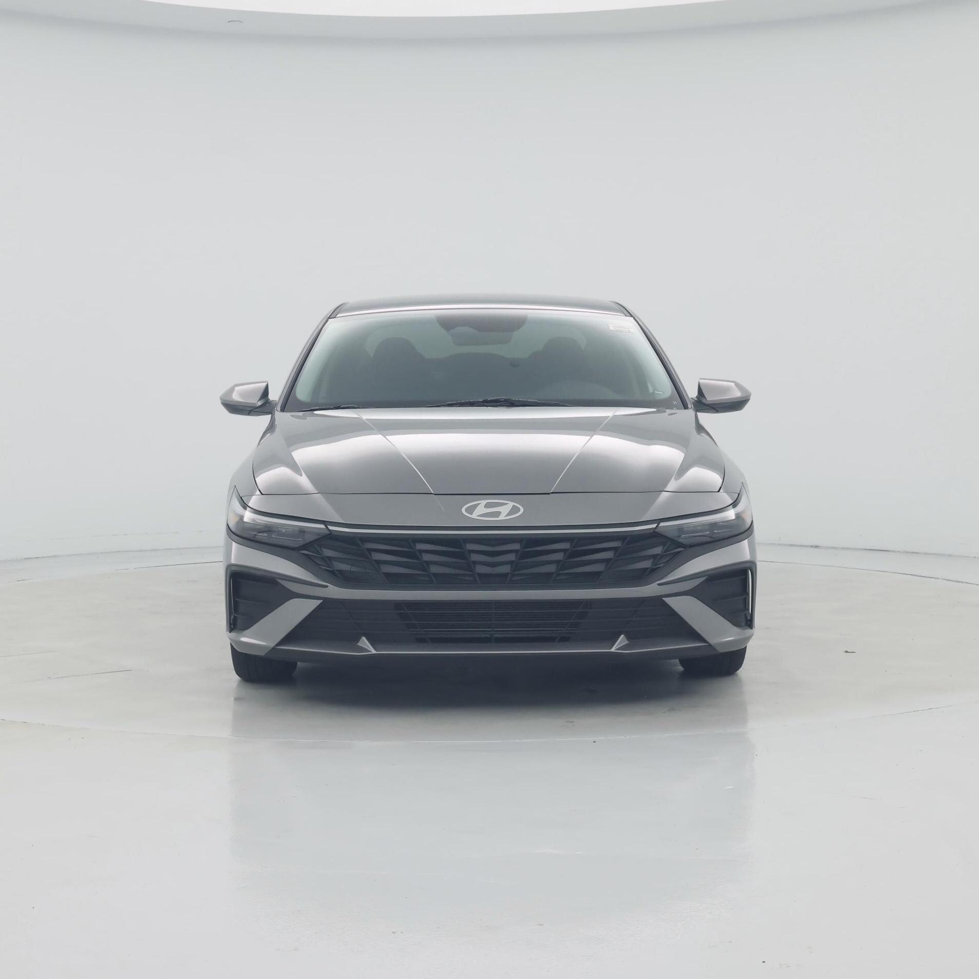 Thumbnail: 2025 Hyundai Elantra - 5