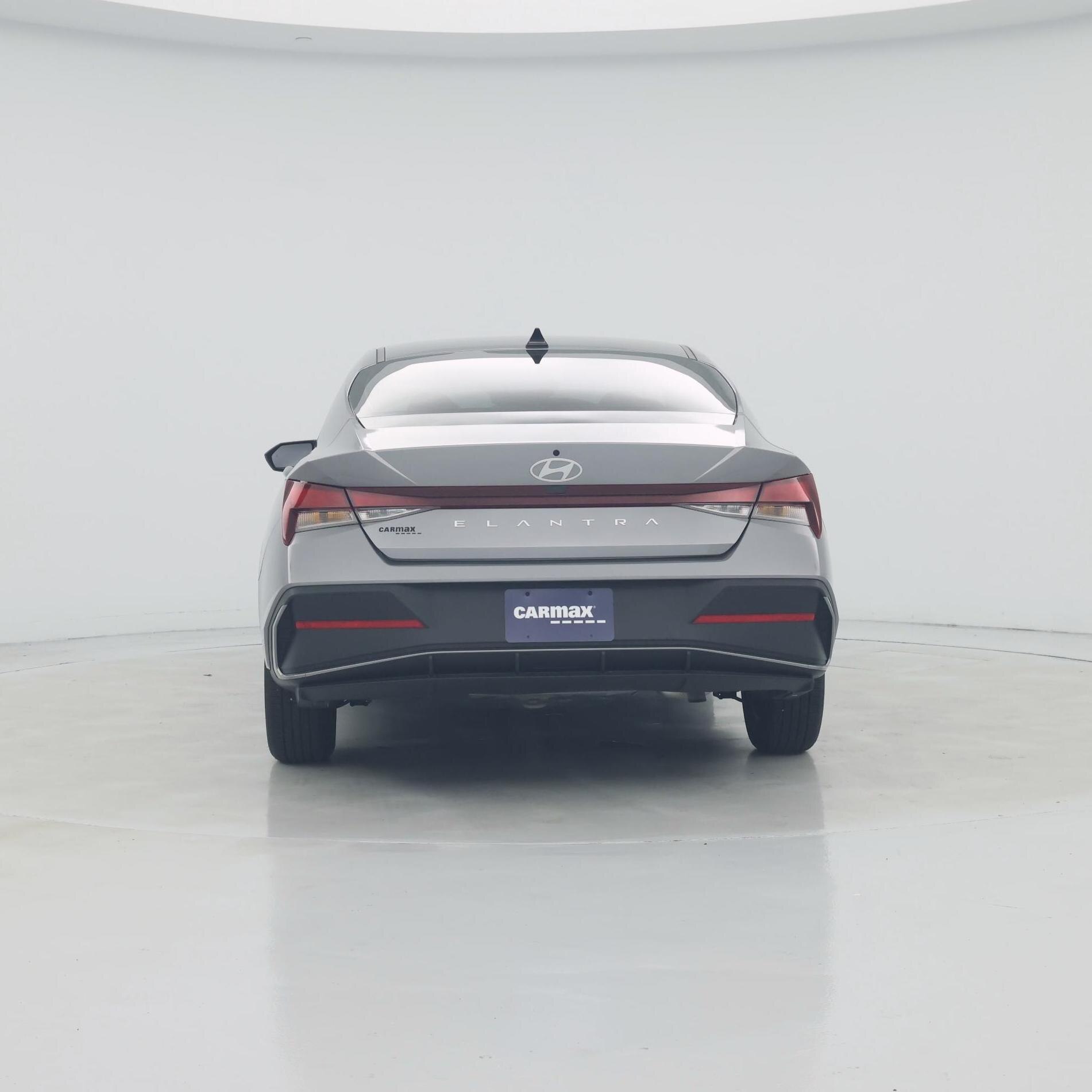 Thumbnail: 2025 Hyundai Elantra - 6