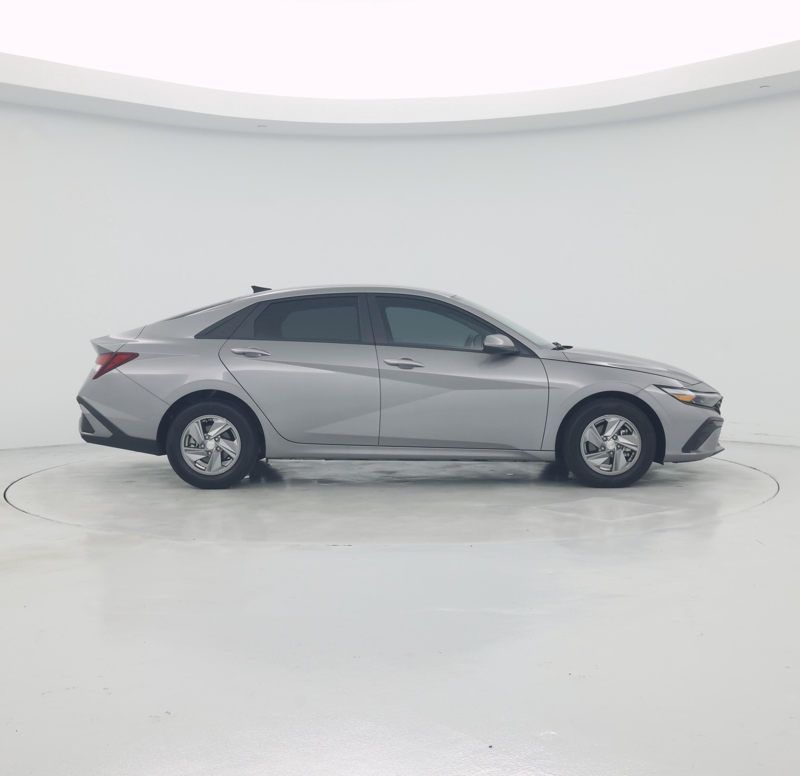 Thumbnail: 2025 Hyundai Elantra - 7