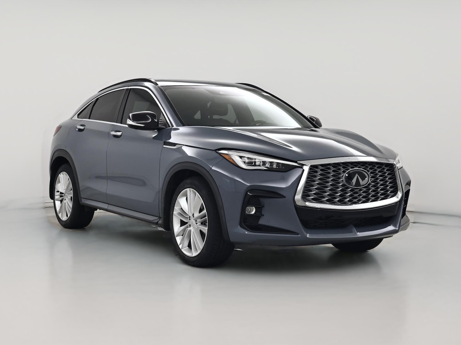 2023 INFINITI QX55