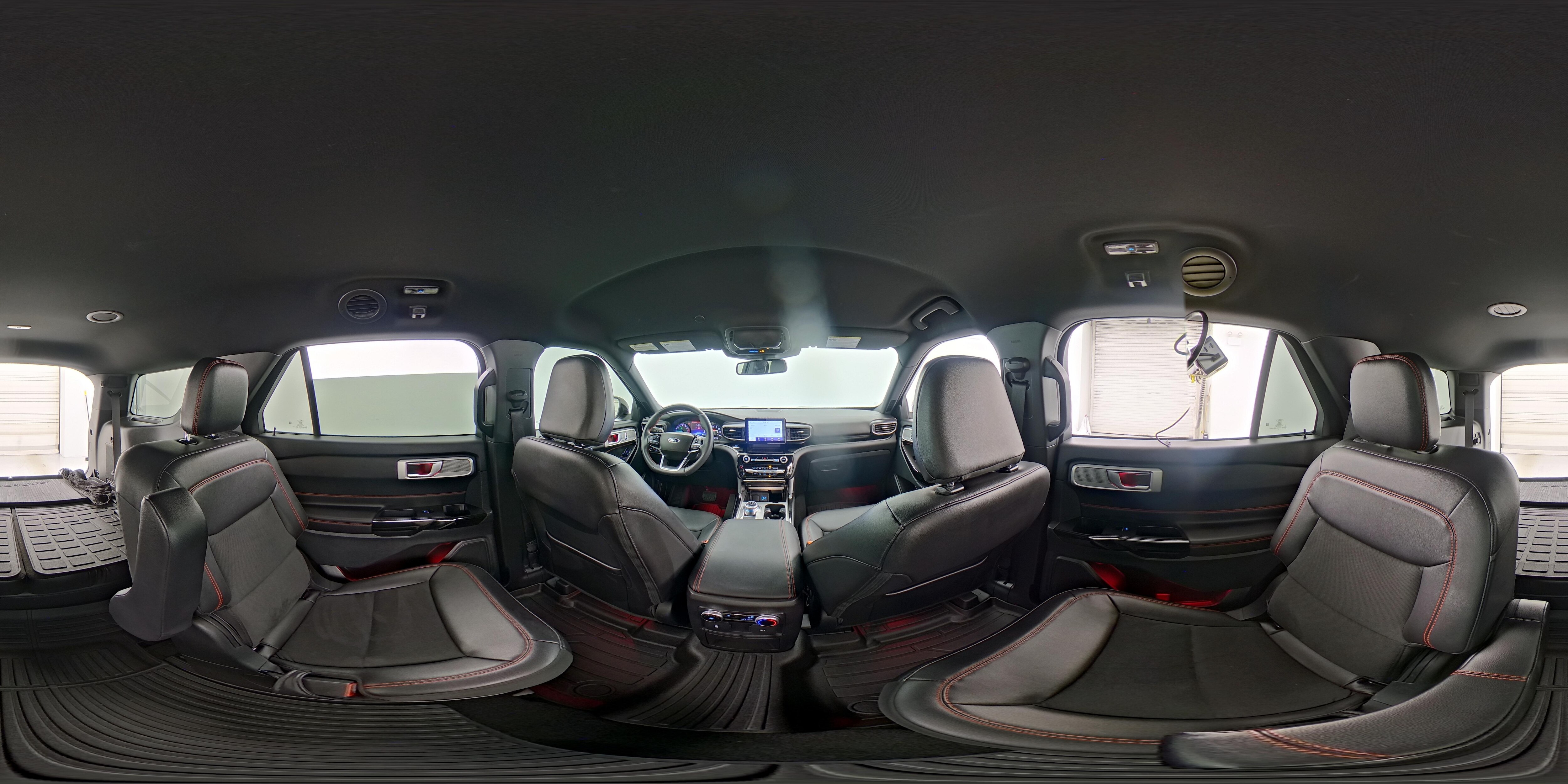 2024 Ford Explorer ST-LINE - Photo 26