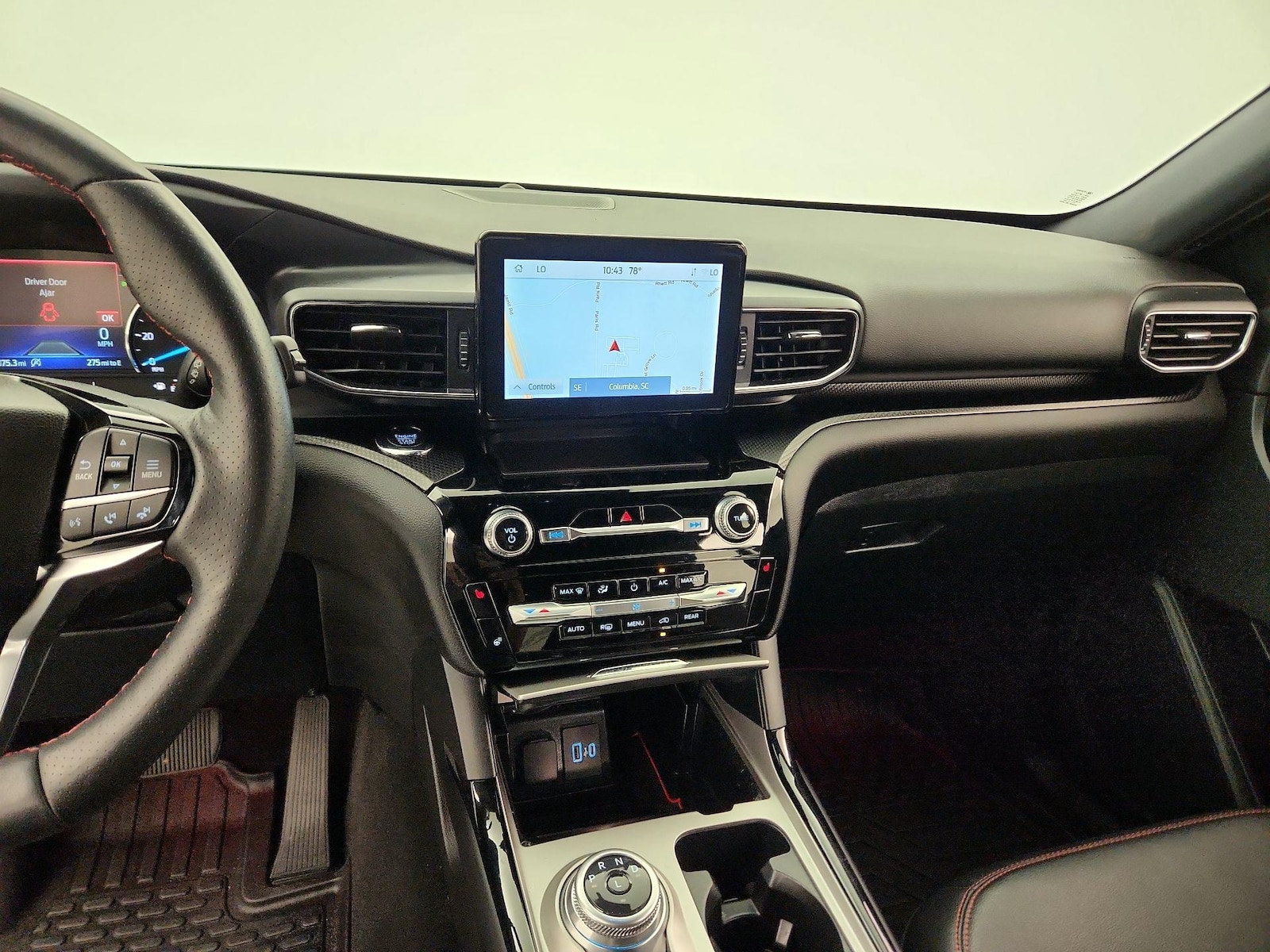 2024 Ford Explorer ST-LINE - Photo 10