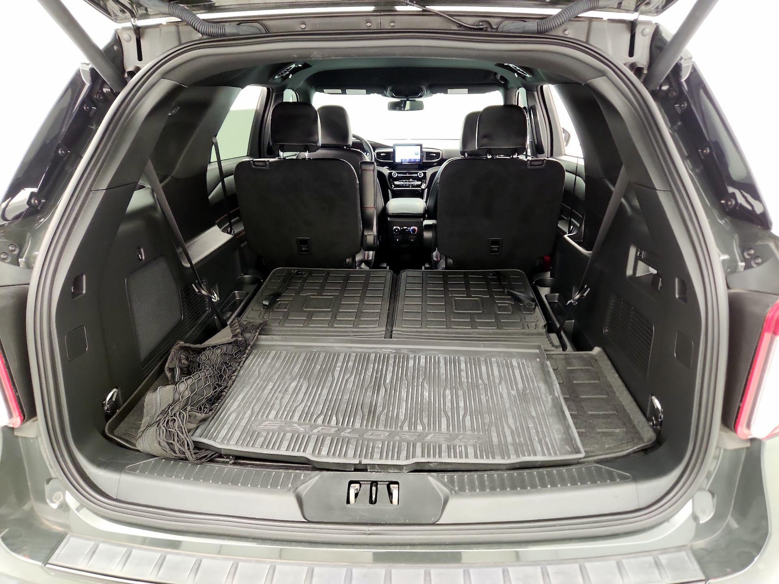 2024 Ford Explorer ST-LINE - Photo 22