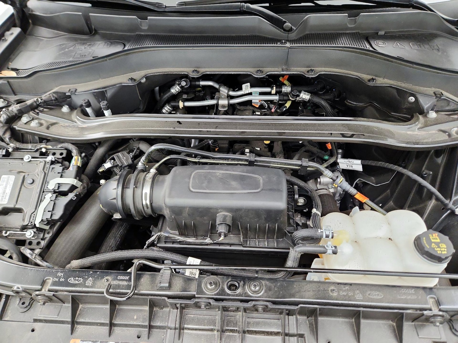 2024 Ford Explorer ST-LINE - Photo 23