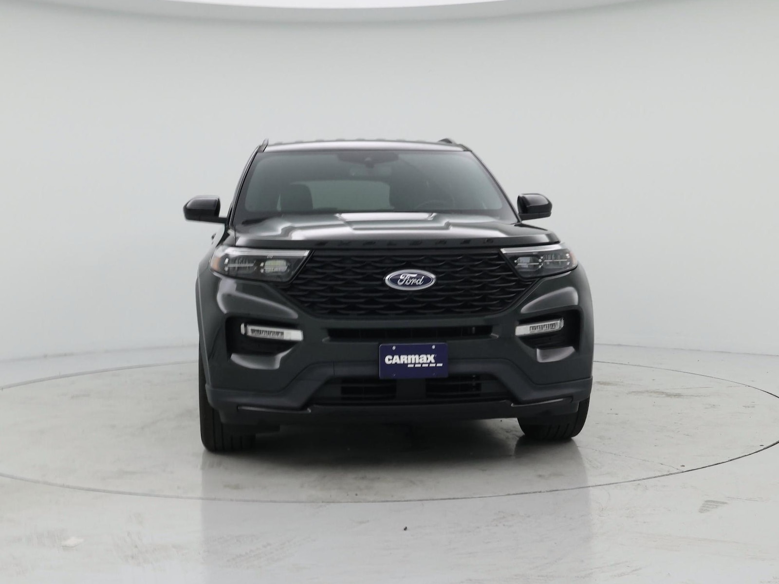 2024 Ford Explorer ST-LINE - Photo 6
