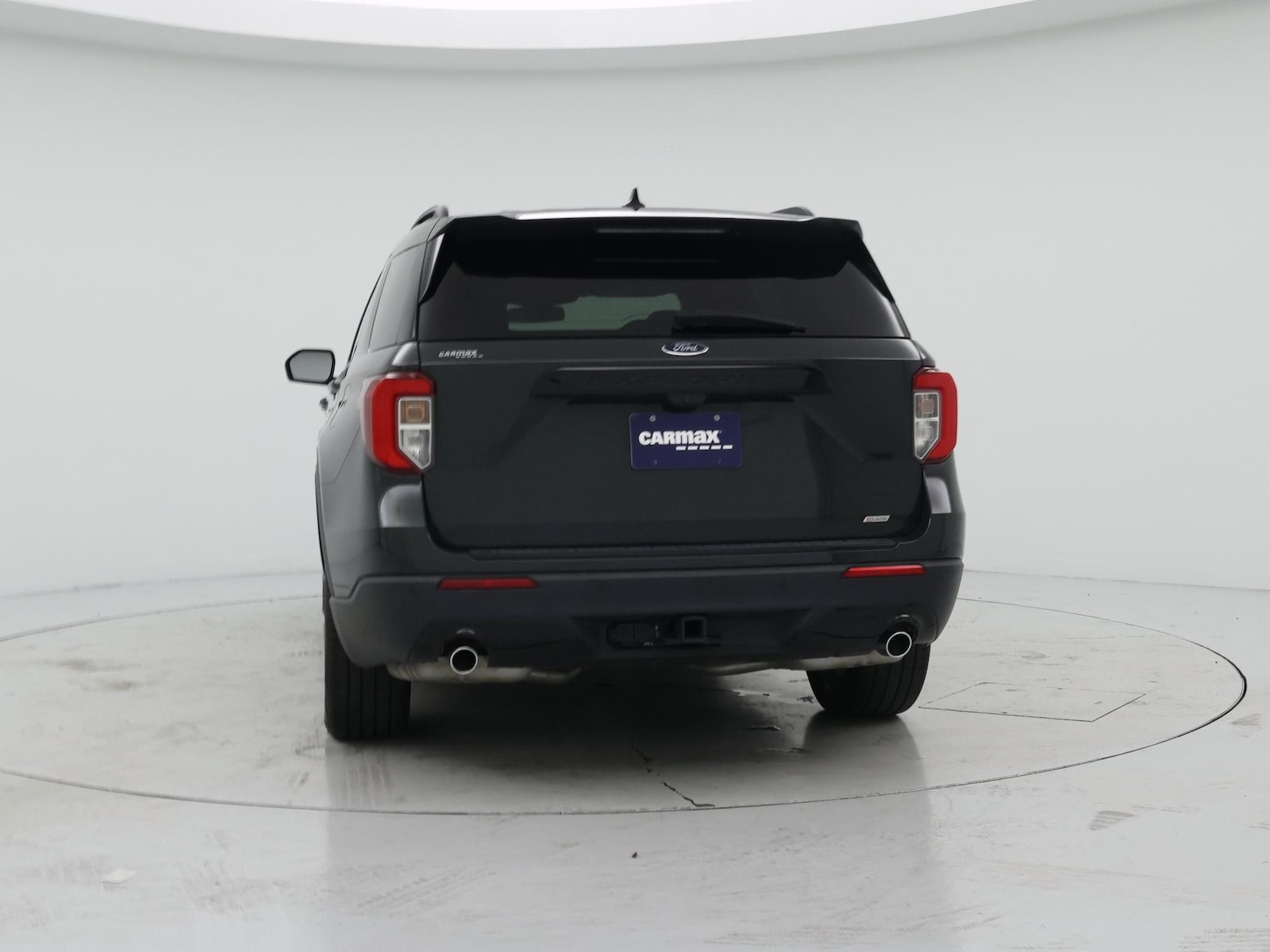 2024 Ford Explorer ST-LINE - Photo 7