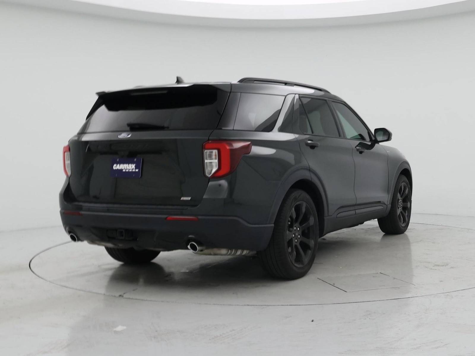 2024 Ford Explorer ST-LINE - Photo 9