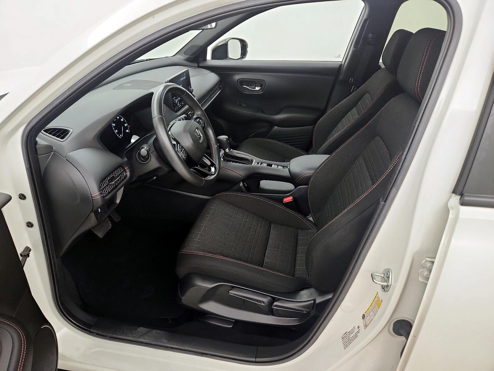 Thumbnail: 2024 Honda HR-V - 11