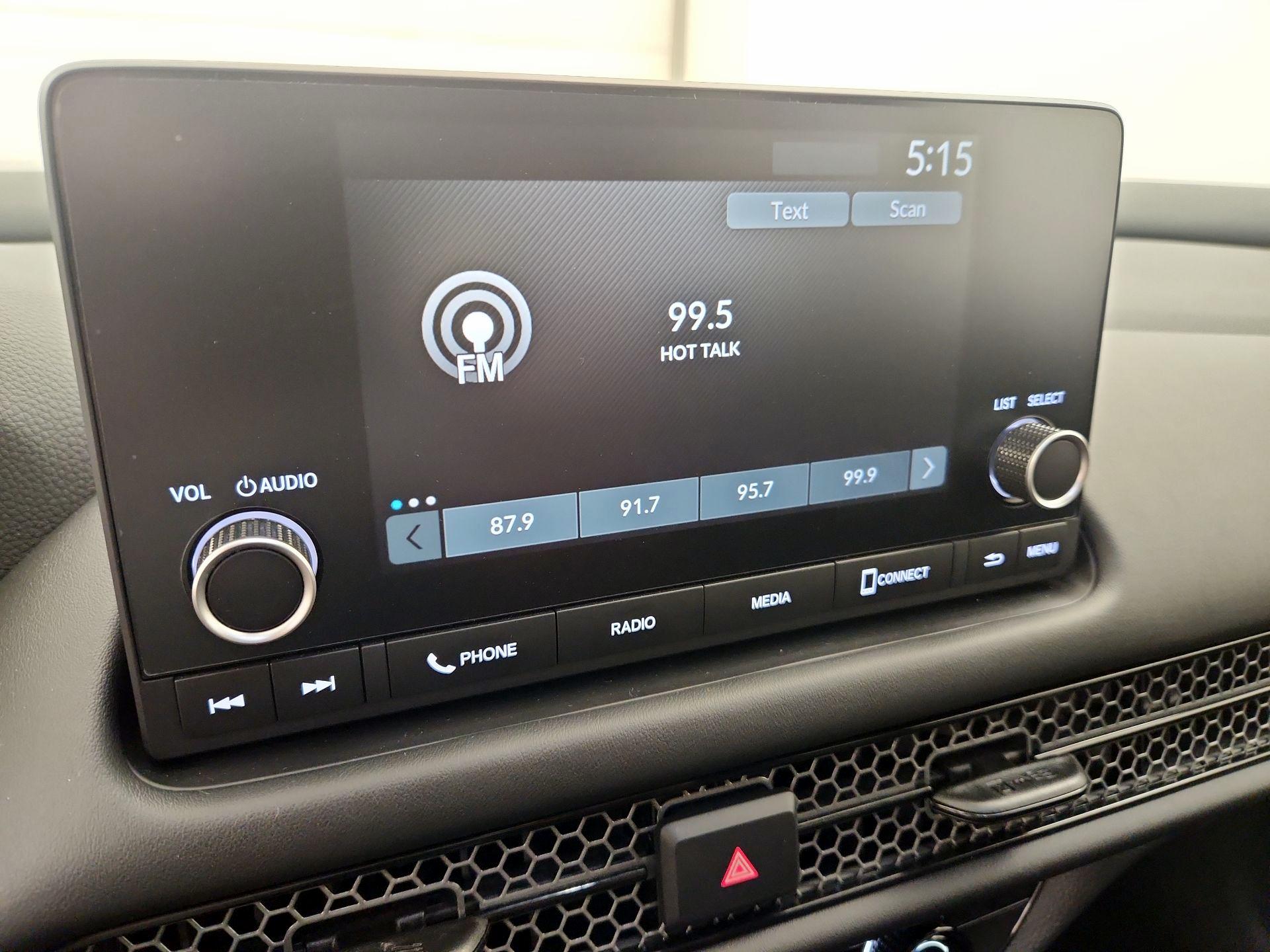 Thumbnail: 2024 Honda HR-V - 15