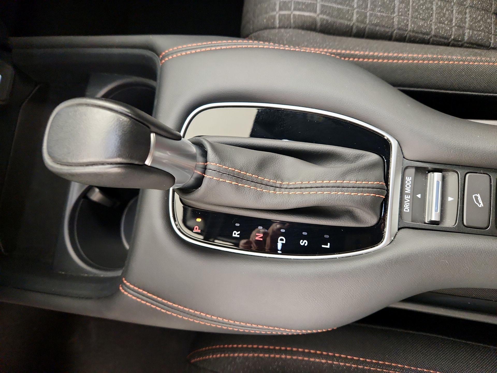 Thumbnail: 2024 Honda HR-V - 17