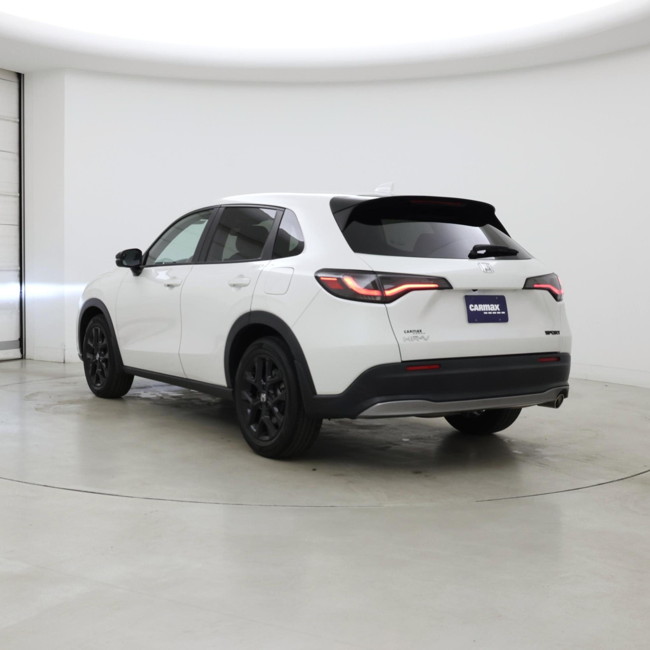 Thumbnail: 2024 Honda HR-V - 2