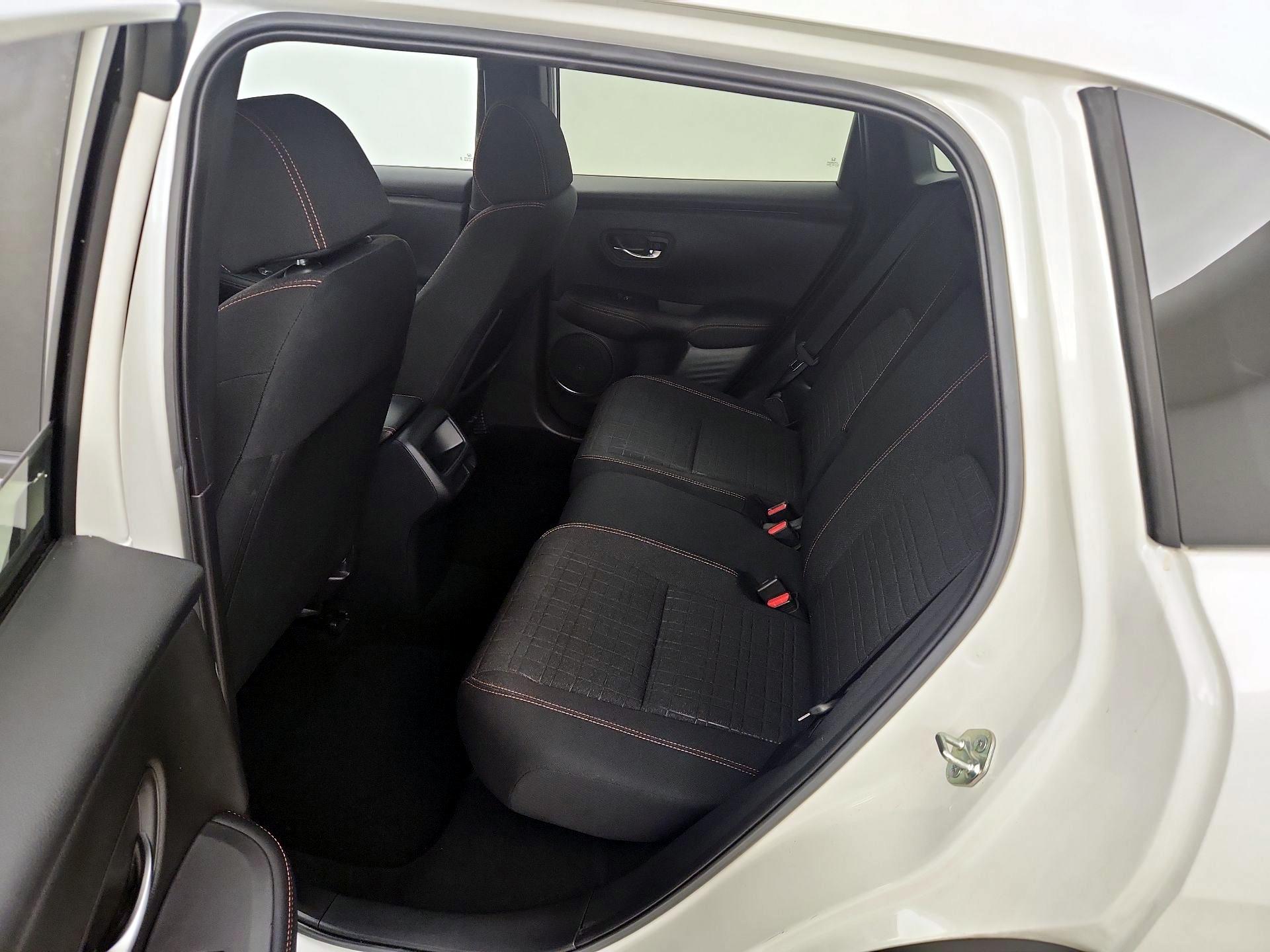 Thumbnail: 2024 Honda HR-V - 19
