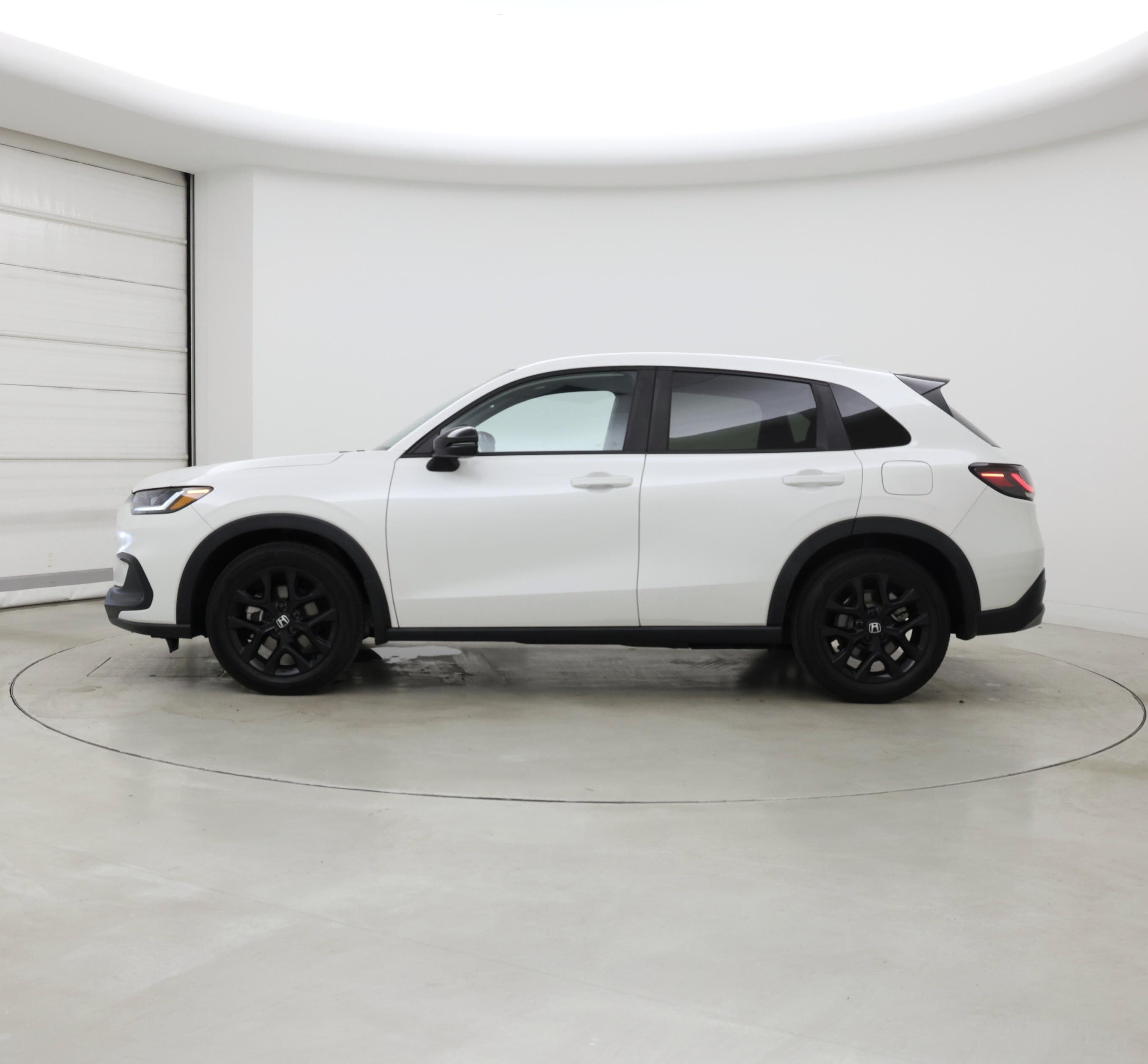 Thumbnail: 2024 Honda HR-V - 3