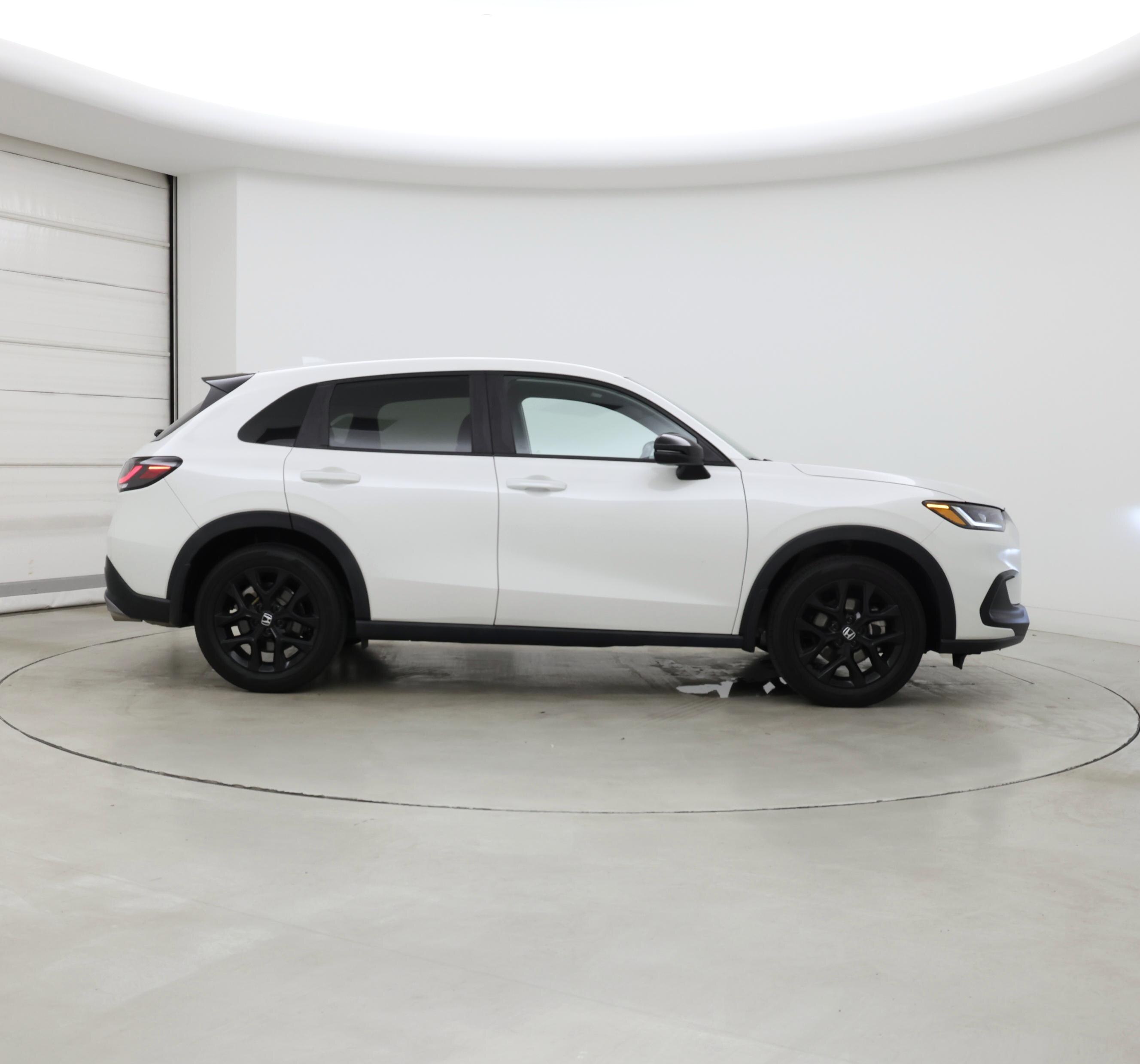 Thumbnail: 2024 Honda HR-V - 7