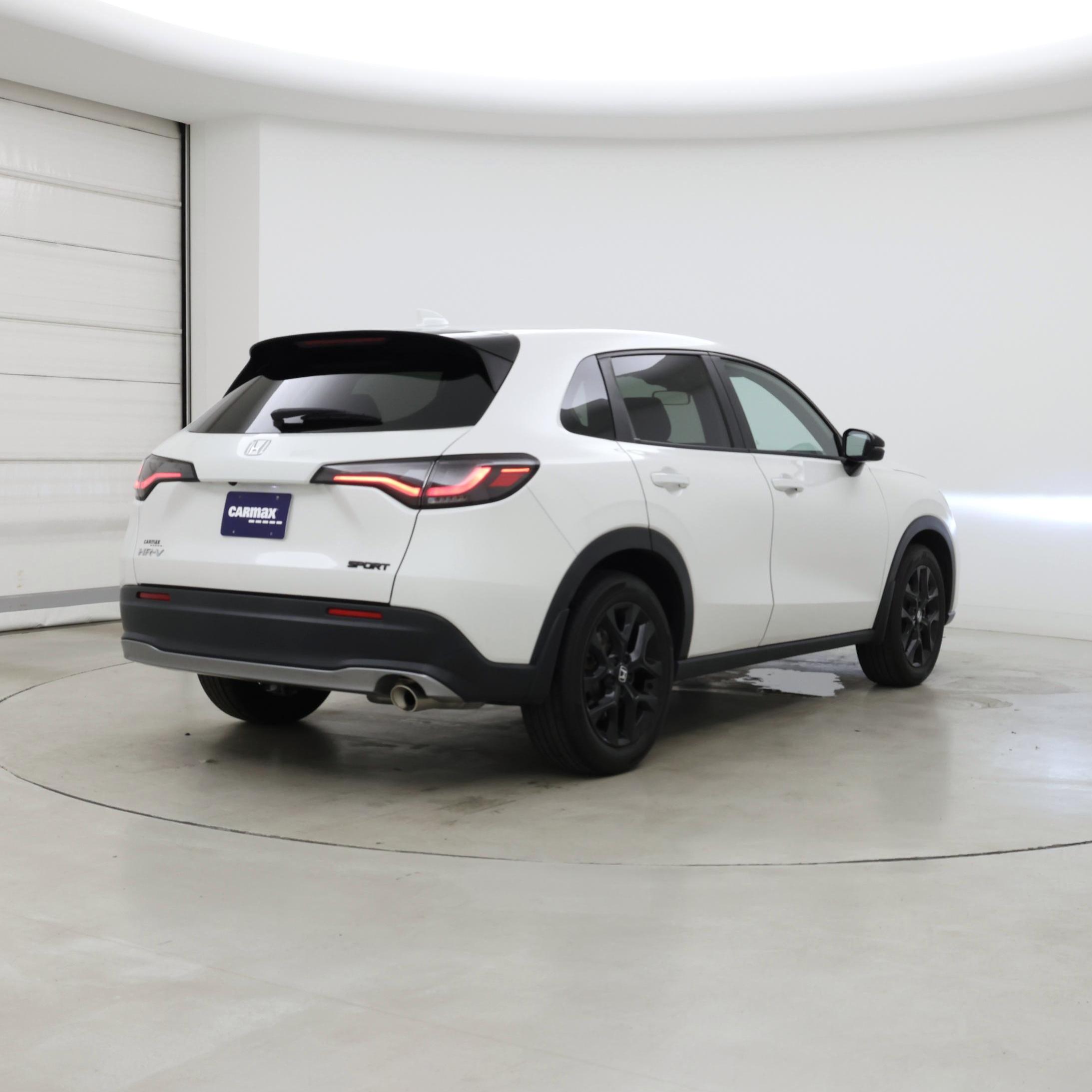 Thumbnail: 2024 Honda HR-V - 8