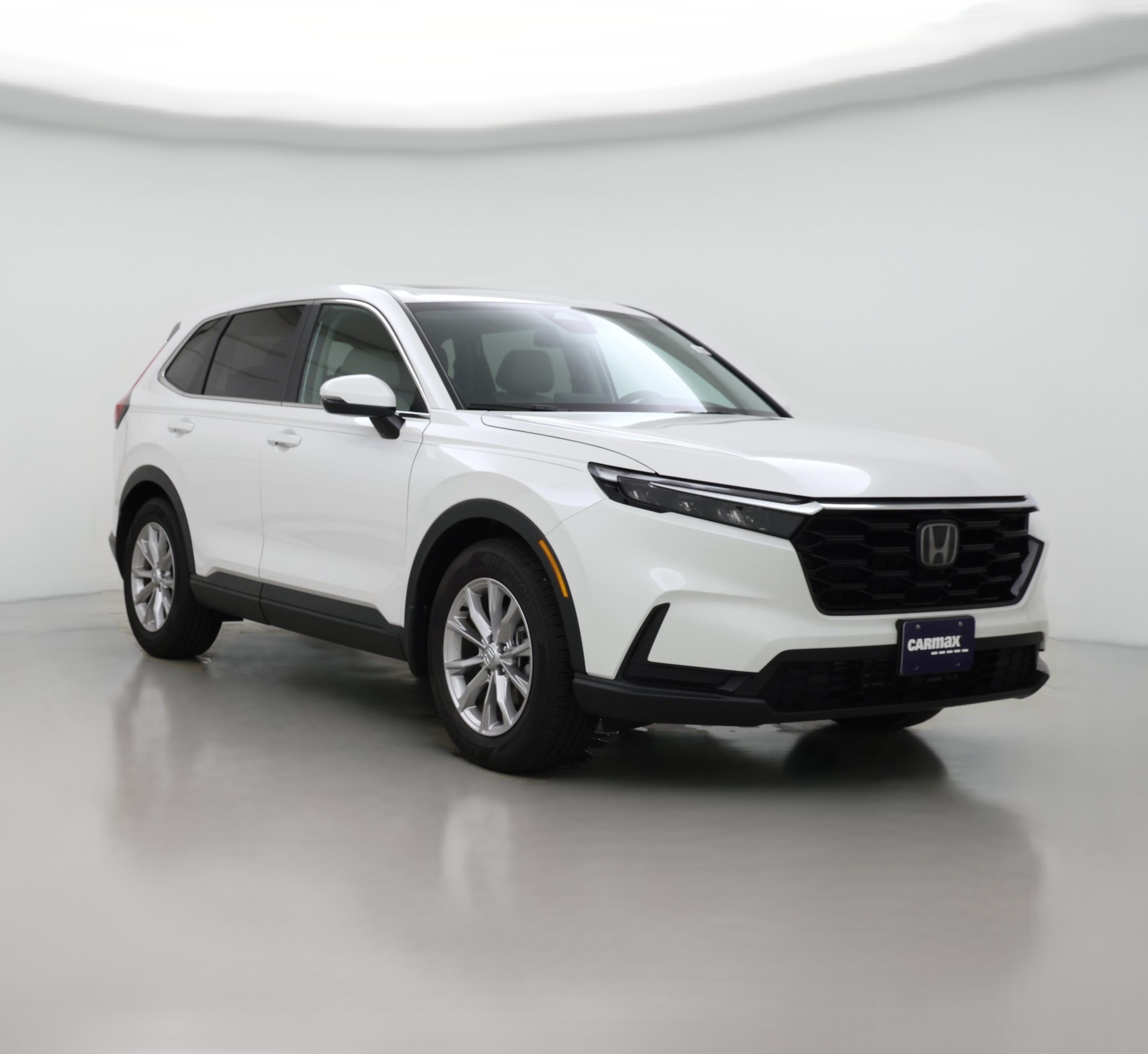 Thumbnail: 2024 Honda CR-V - 1