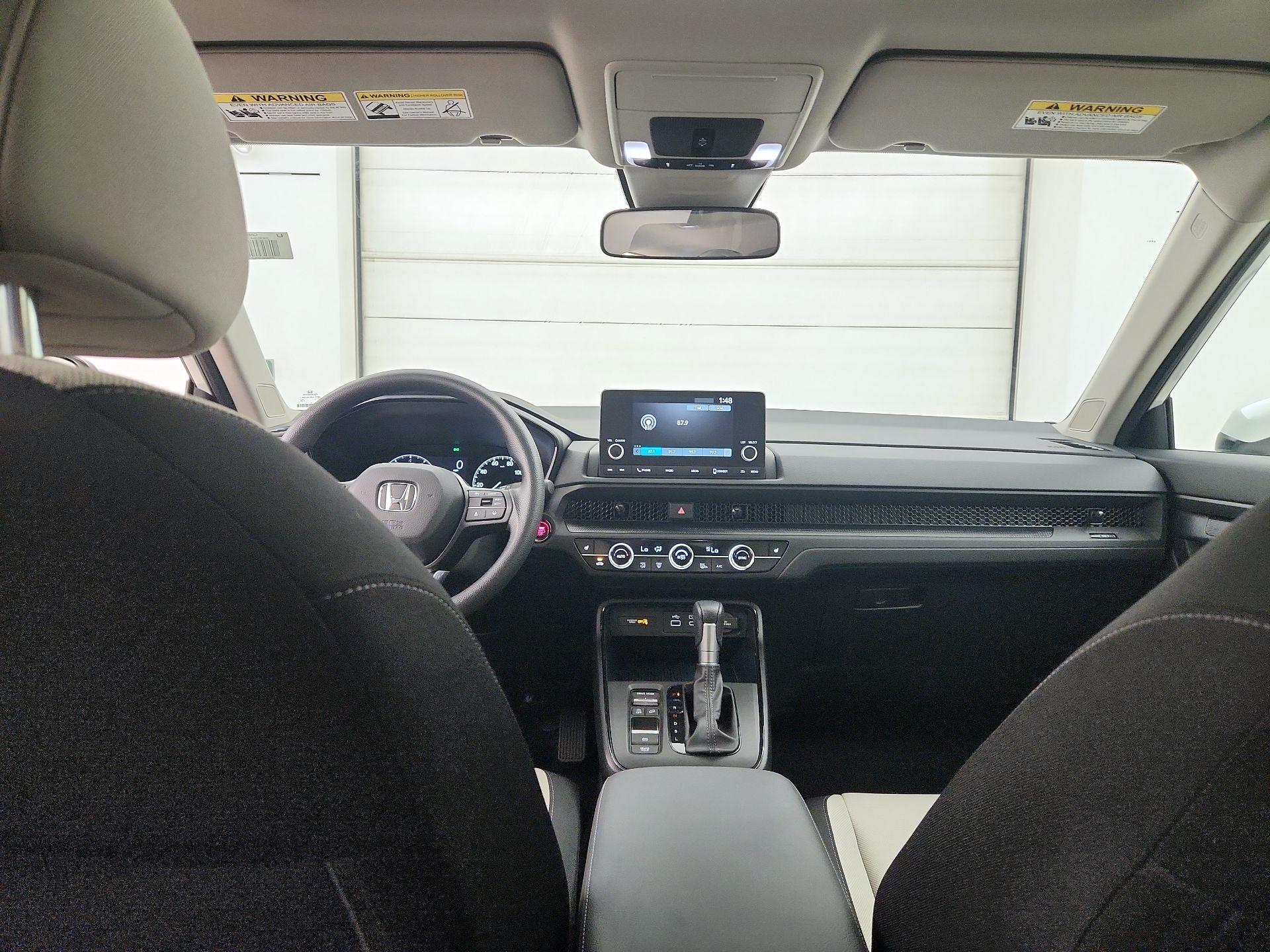 Thumbnail: 2024 Honda CR-V - 9