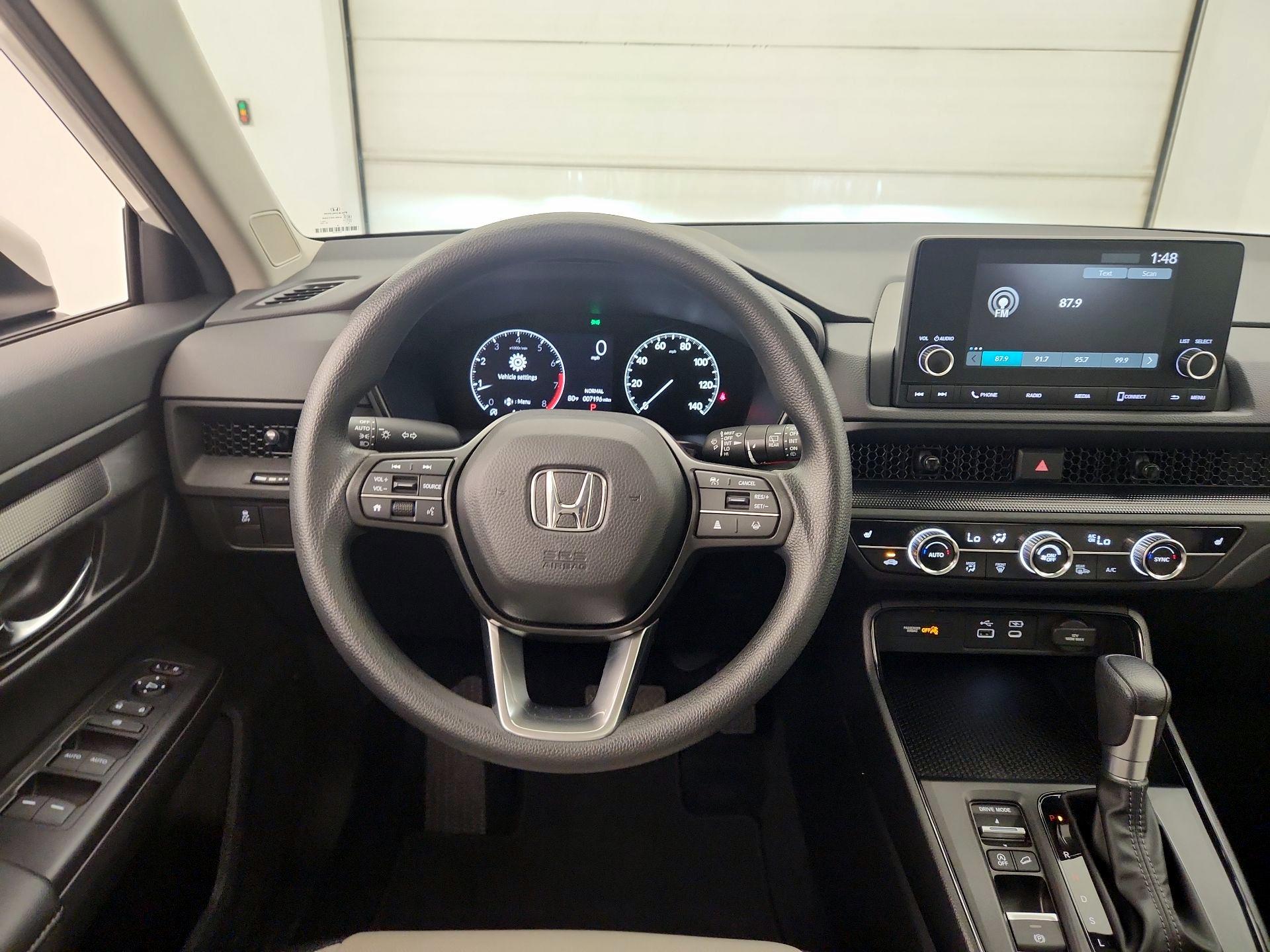Thumbnail: 2024 Honda CR-V - 10