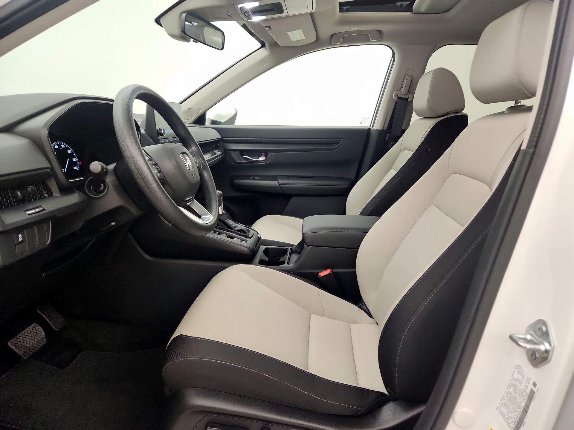 Thumbnail: 2024 Honda CR-V - 11