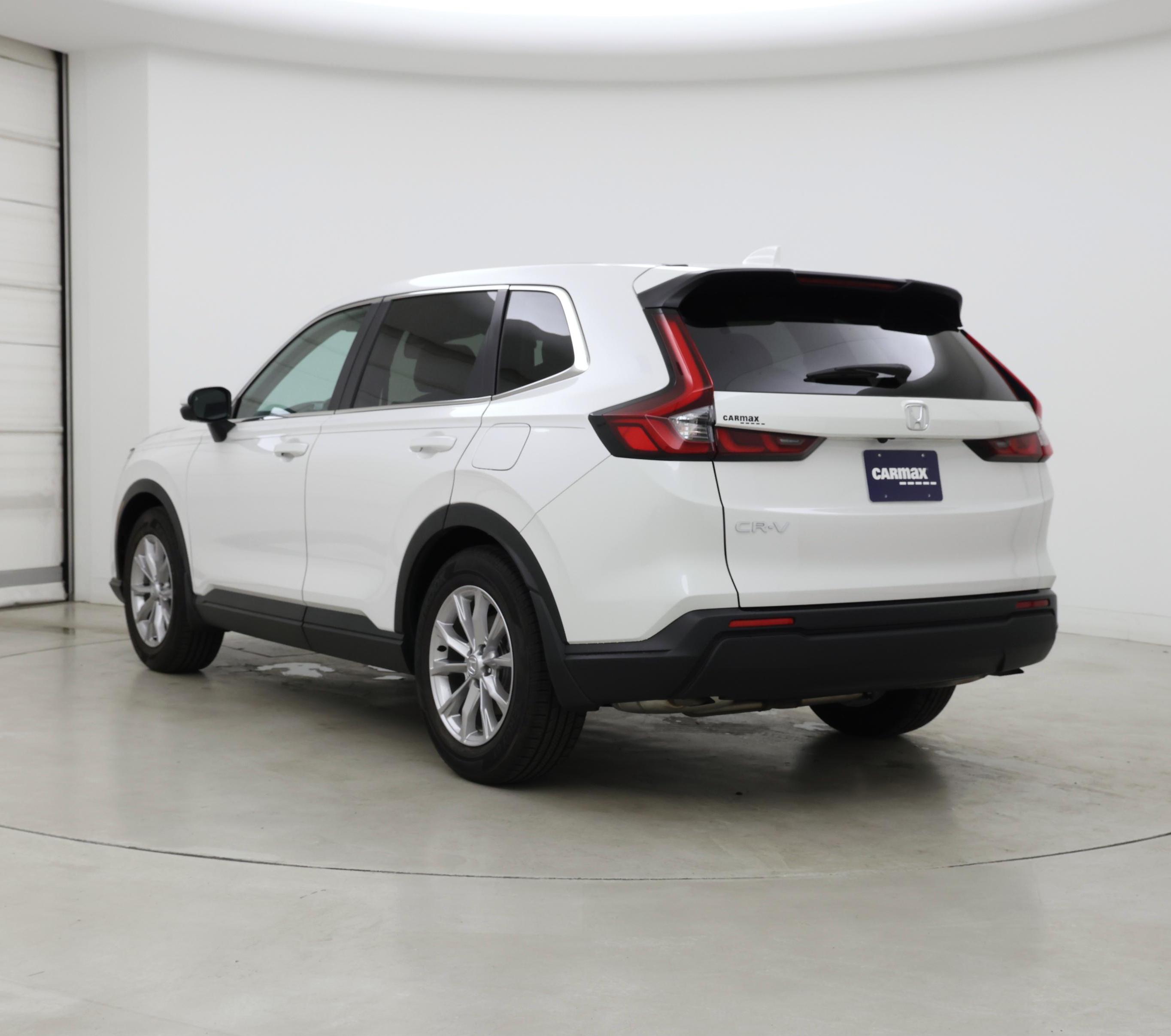 Thumbnail: 2024 Honda CR-V - 2