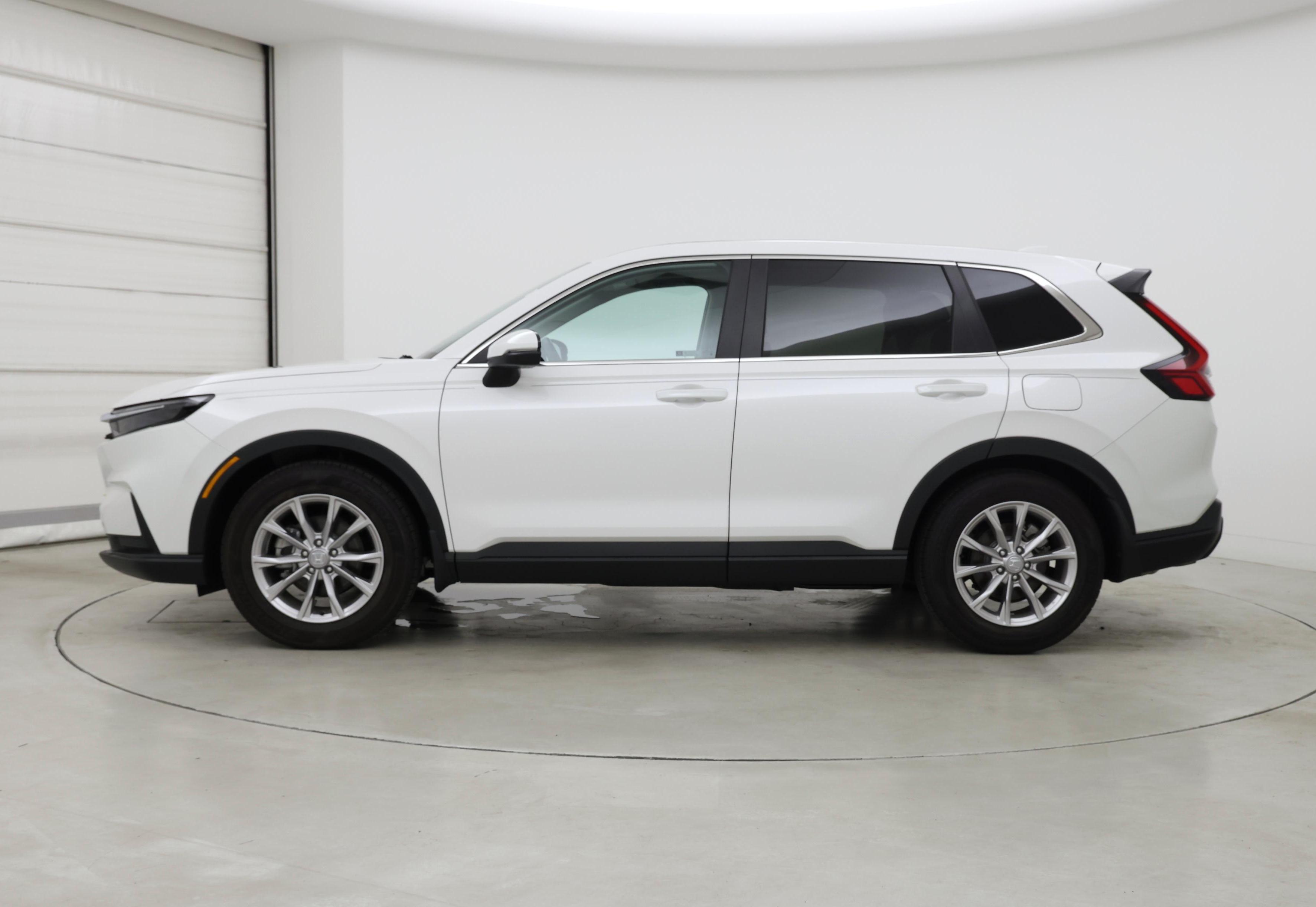 Thumbnail: 2024 Honda CR-V - 3