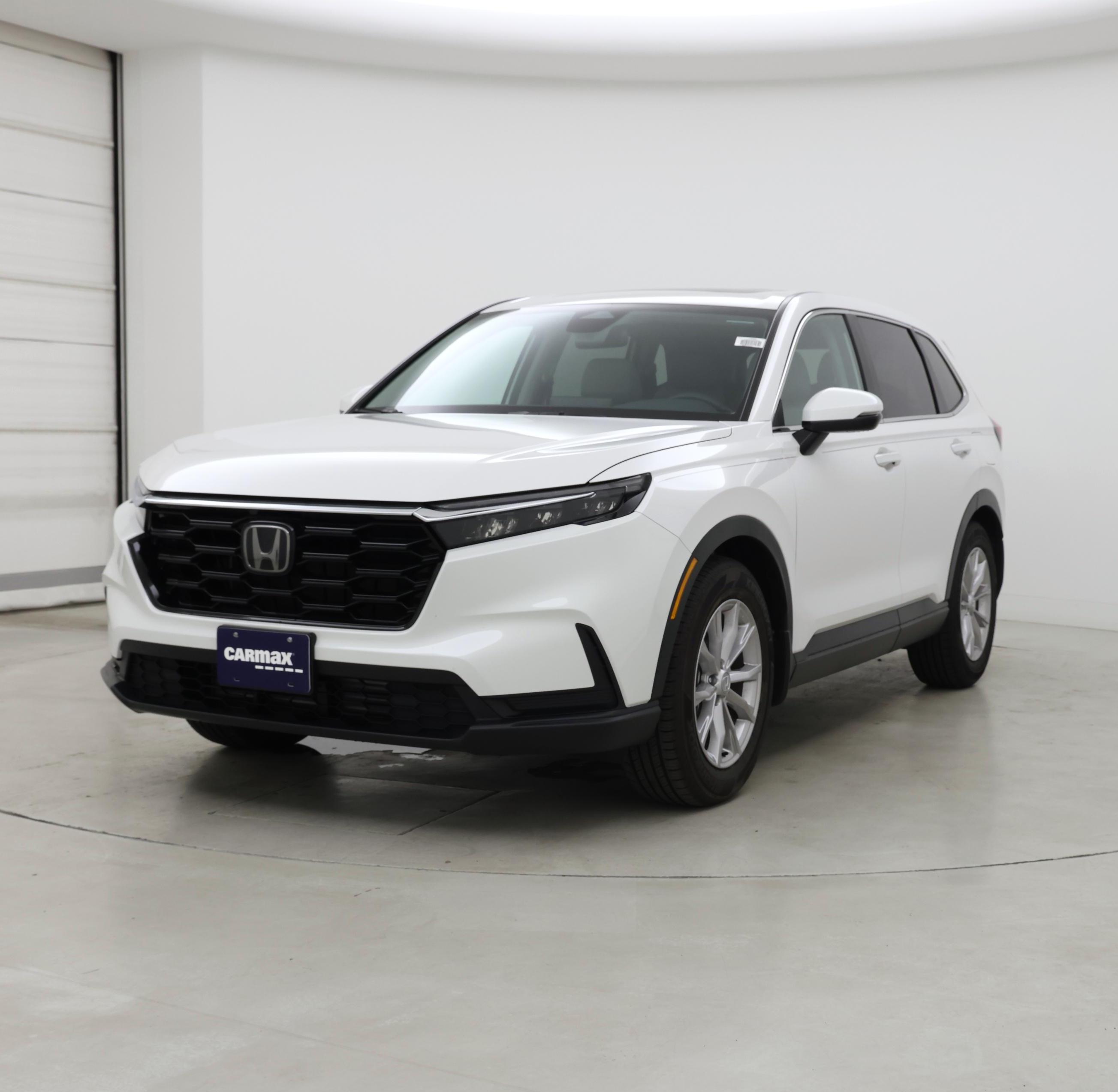 Thumbnail: 2024 Honda CR-V - 4