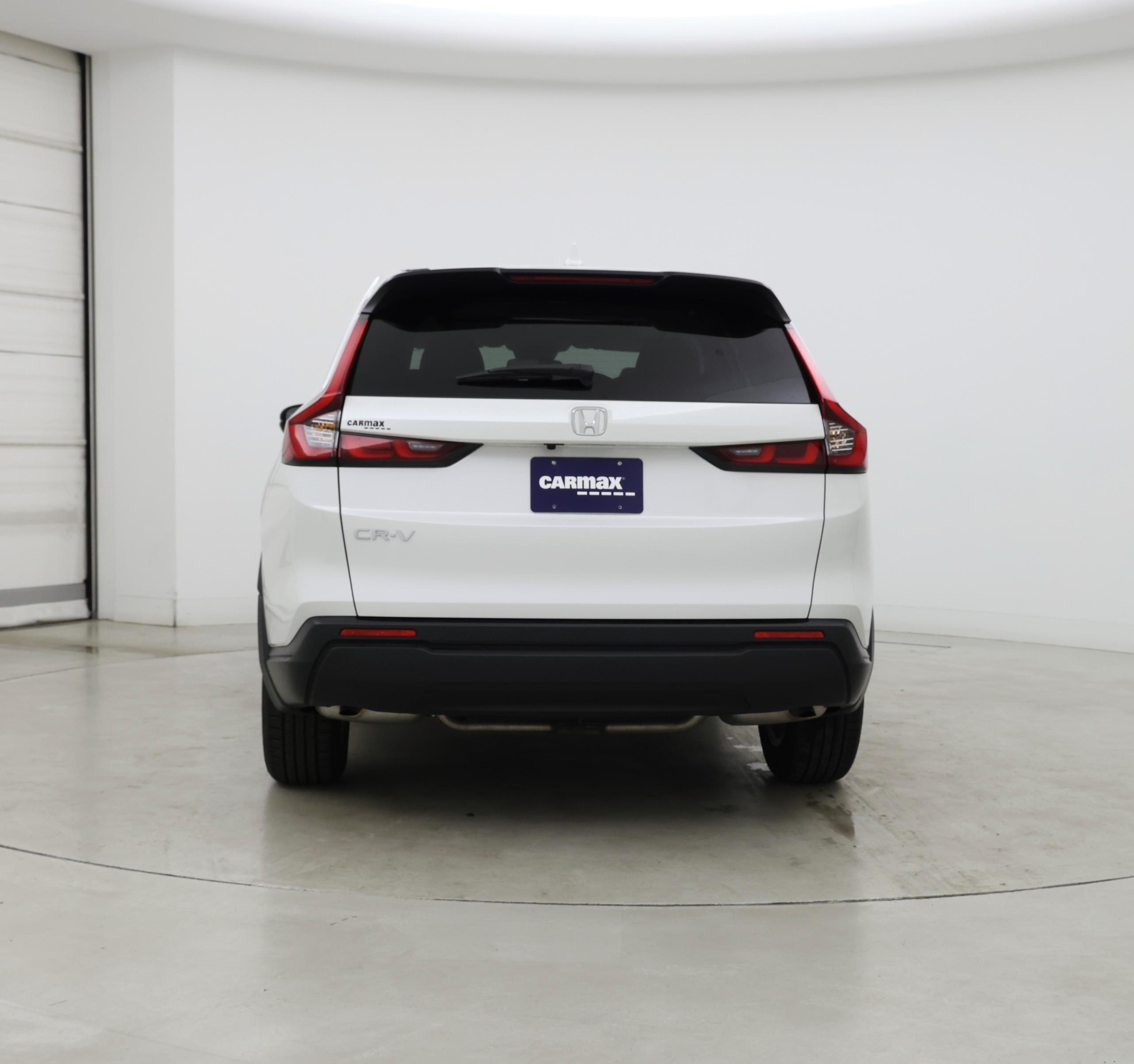 Thumbnail: 2024 Honda CR-V - 6