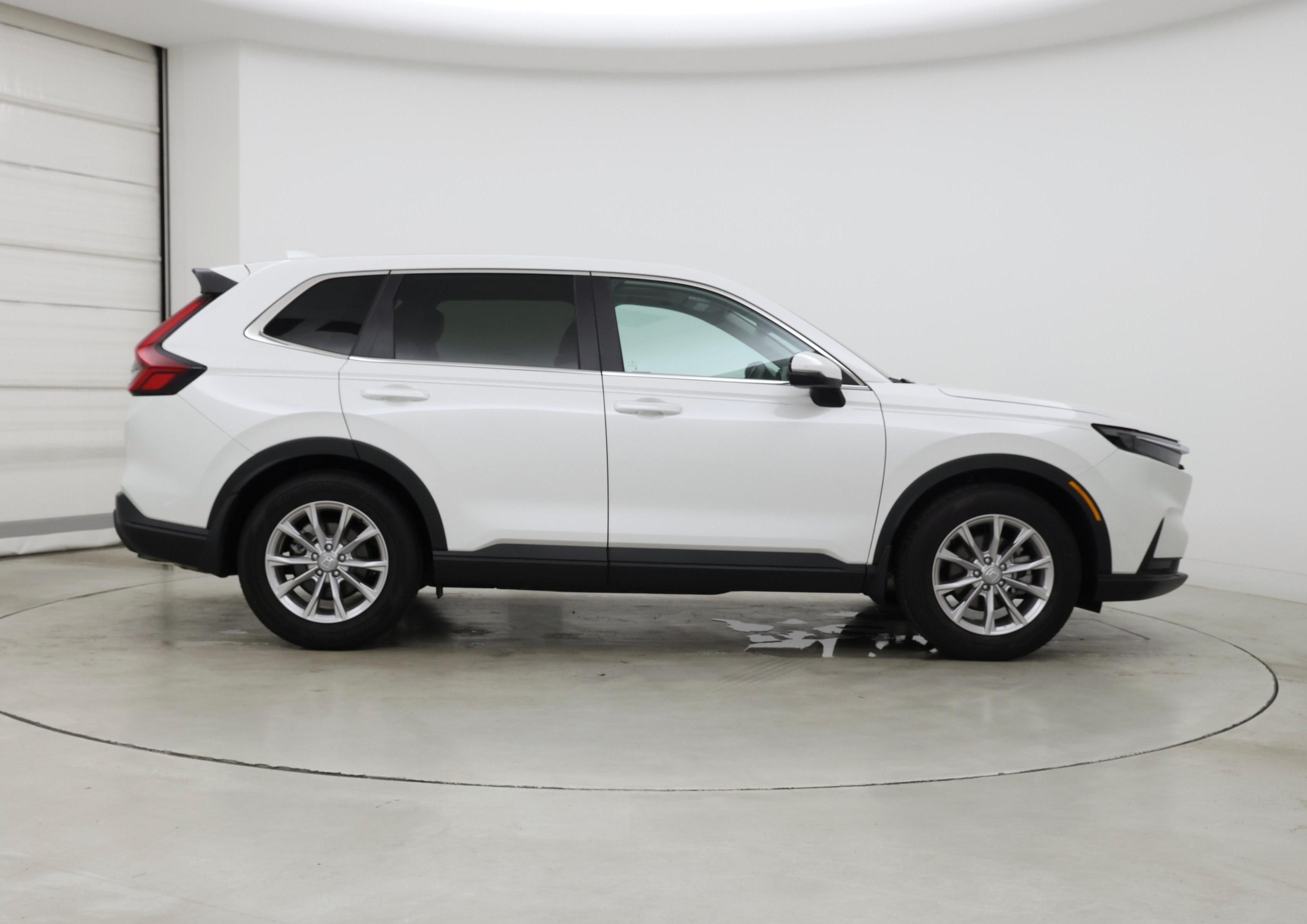 Thumbnail: 2024 Honda CR-V - 7