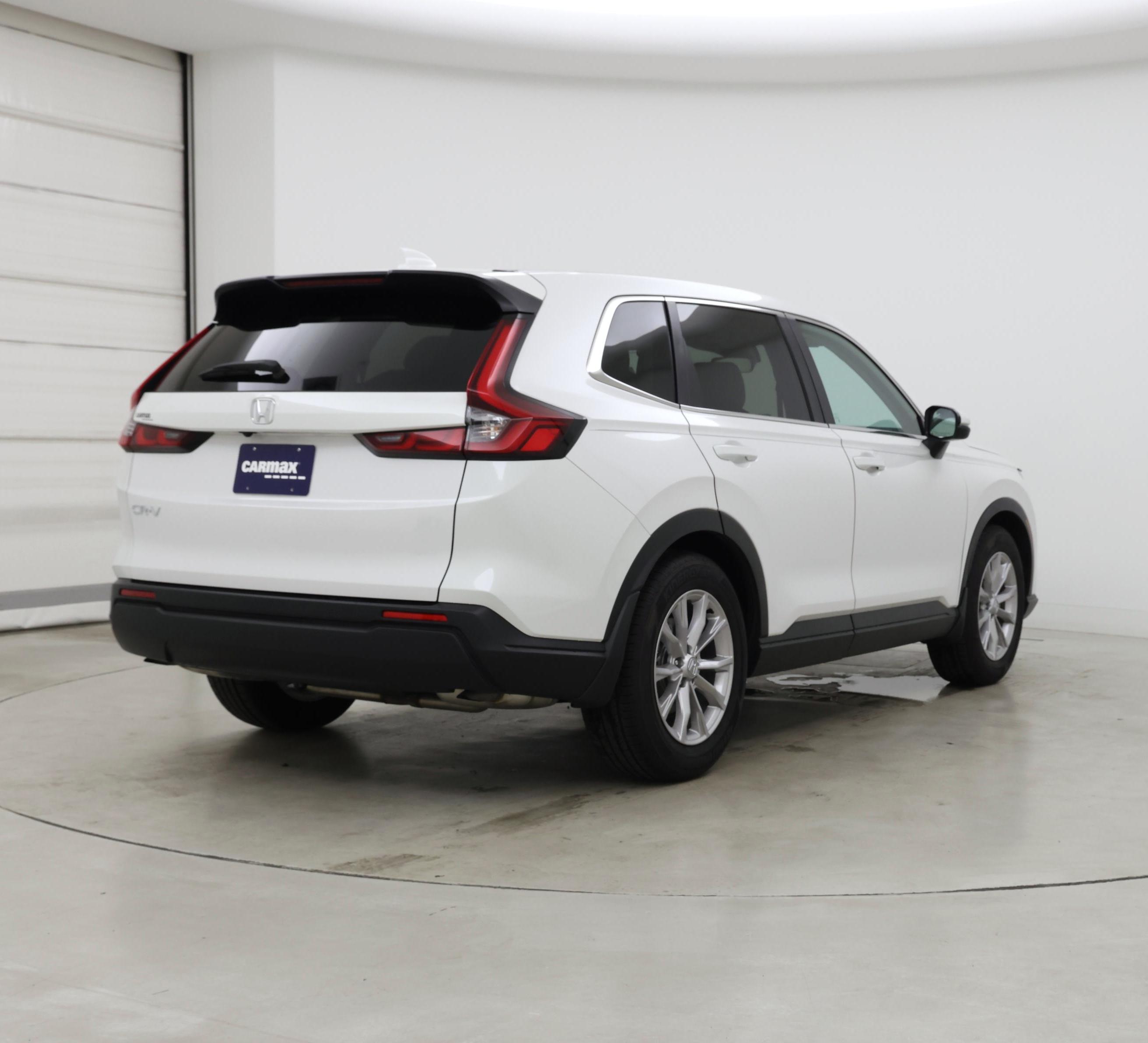Thumbnail: 2024 Honda CR-V - 8